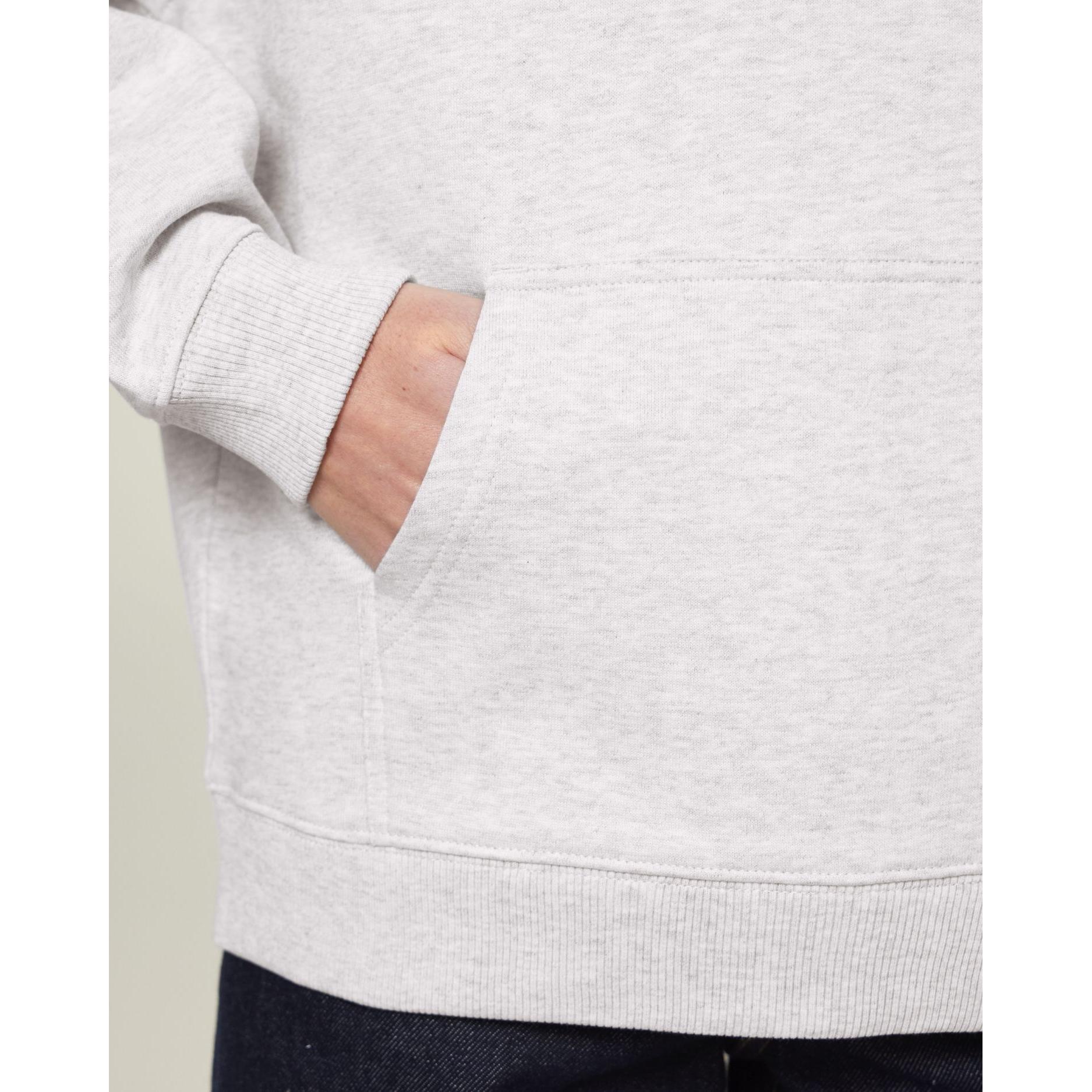 Hanorac unisex Slammer 2.0 Cool Heather Grey XL