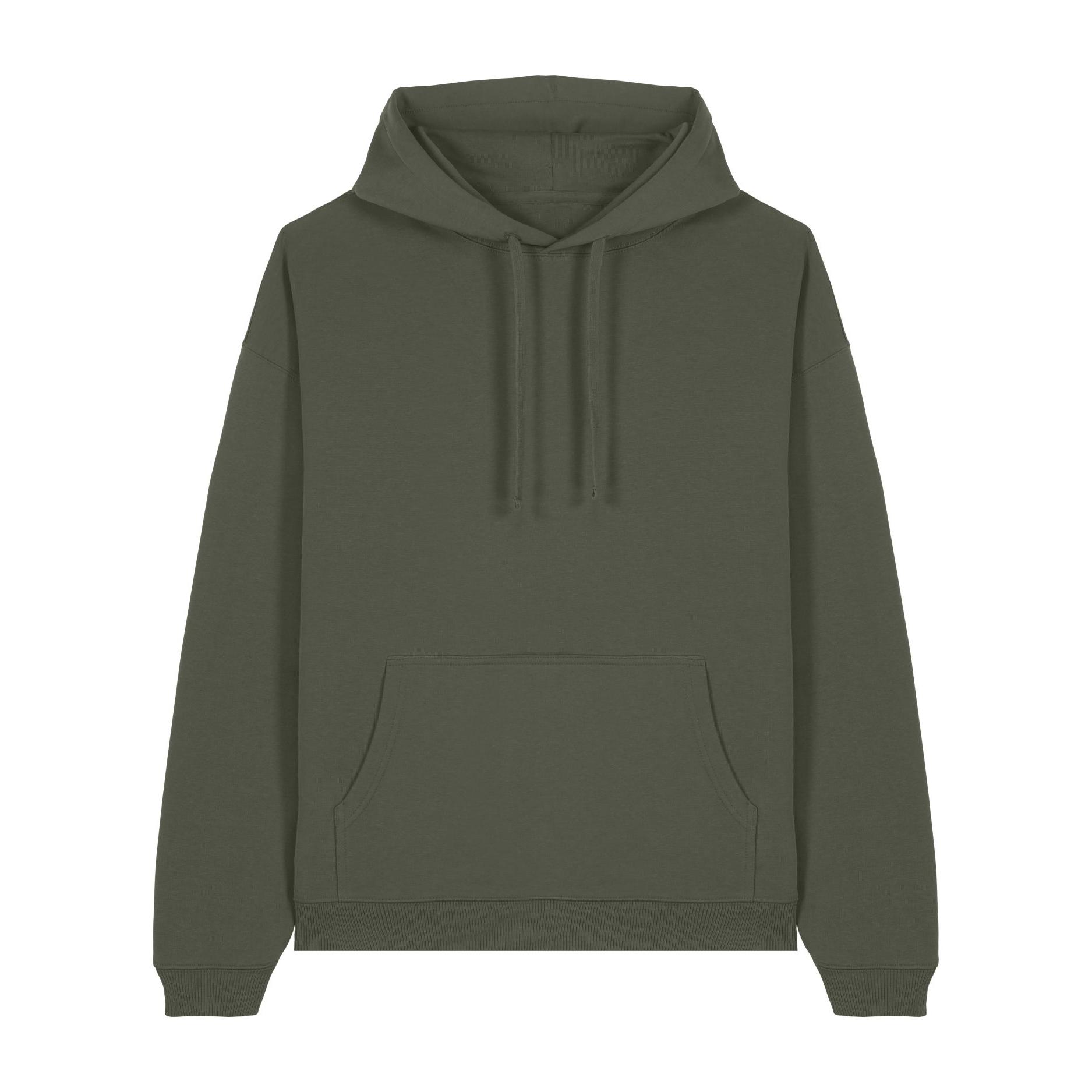 Hanorac unisex Slammer 2.0 Khaki L