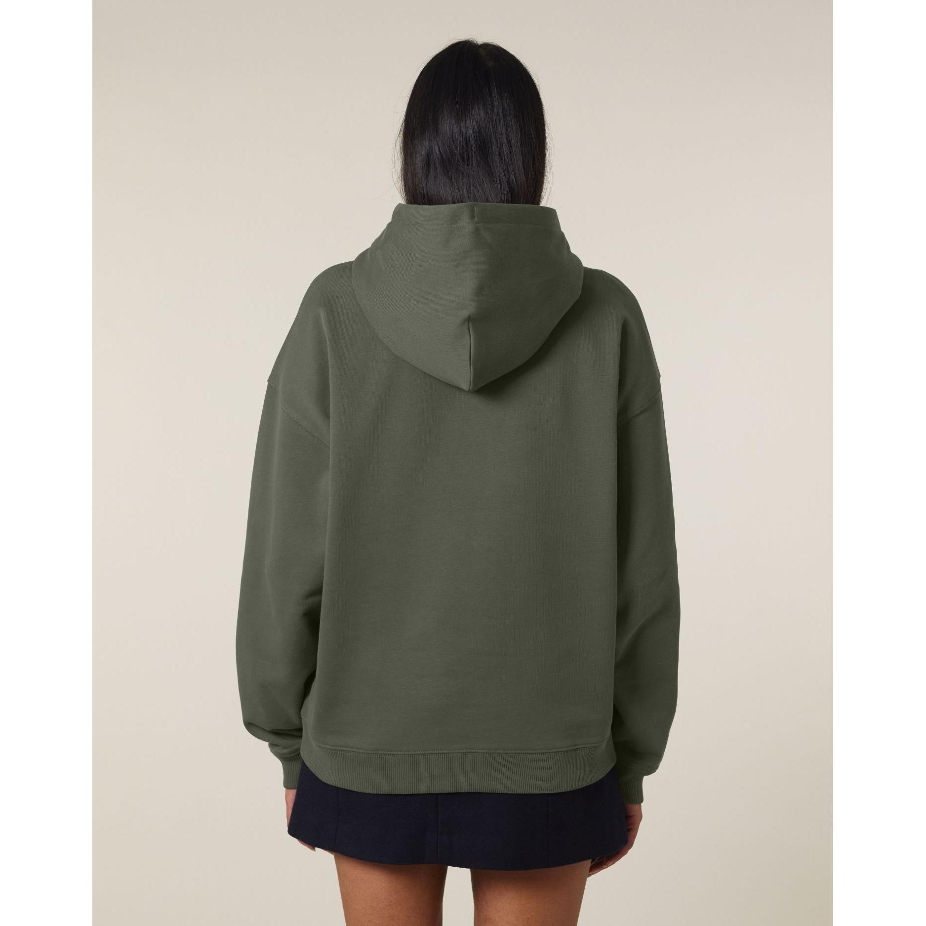 Hanorac unisex Slammer 2.0 Khaki L