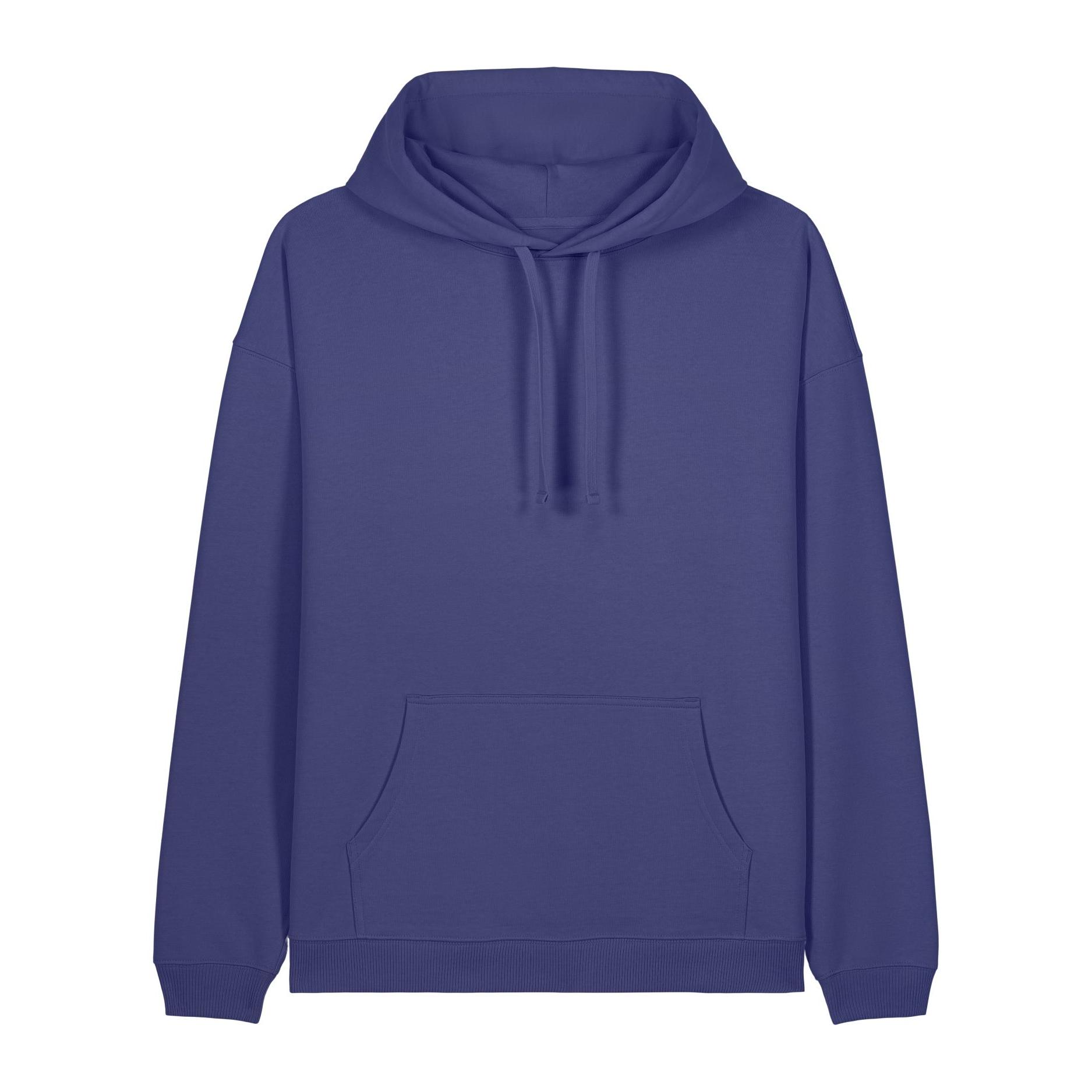 Hanorac unisex Slammer 2.0 Dusk