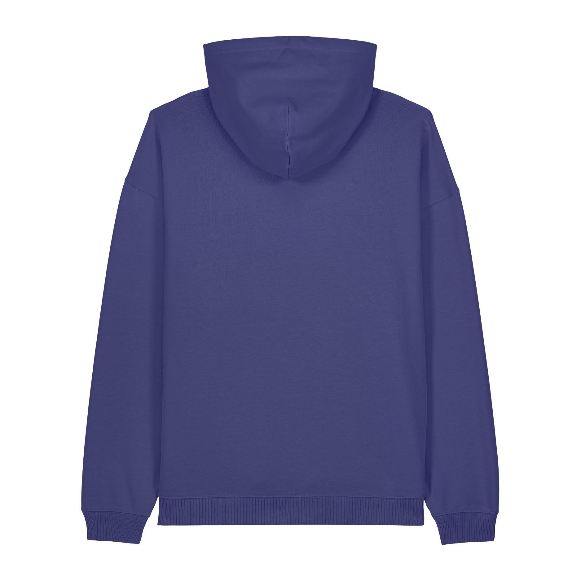 Hanorac unisex Slammer 2.0 Dusk XXL