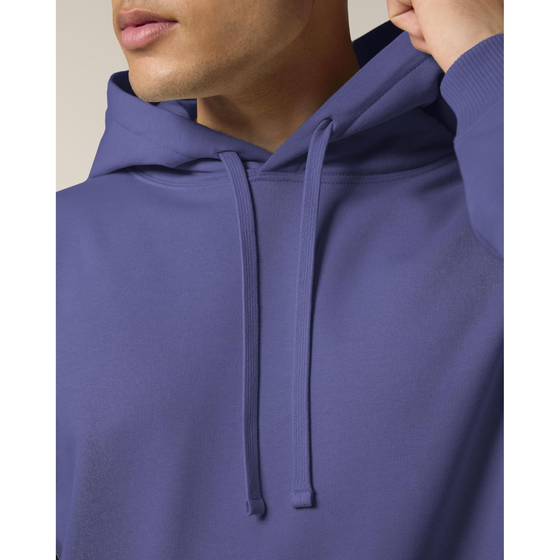 Hanorac unisex Slammer 2.0 Dusk XXL