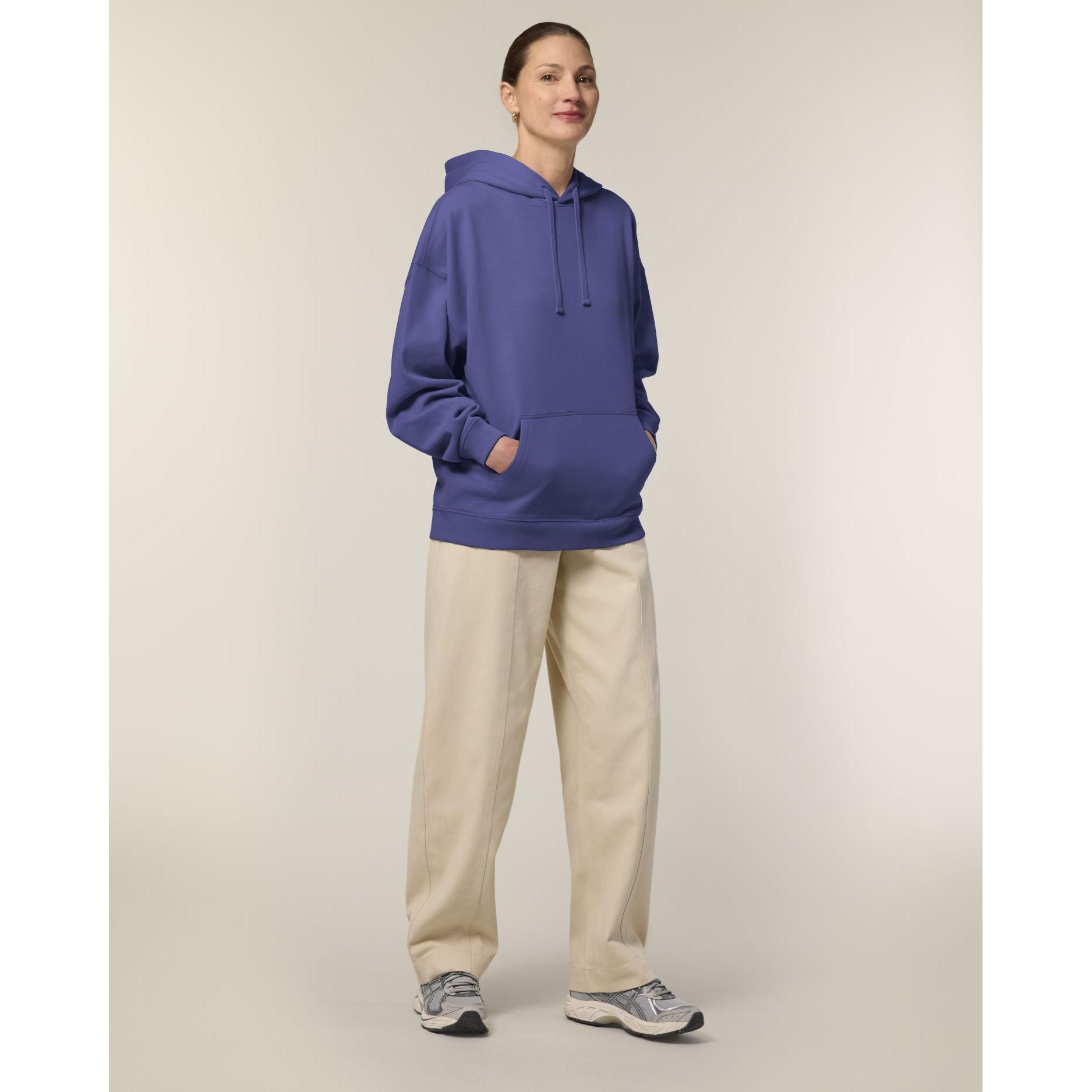 Hanorac unisex Slammer 2.0 Dusk XXL