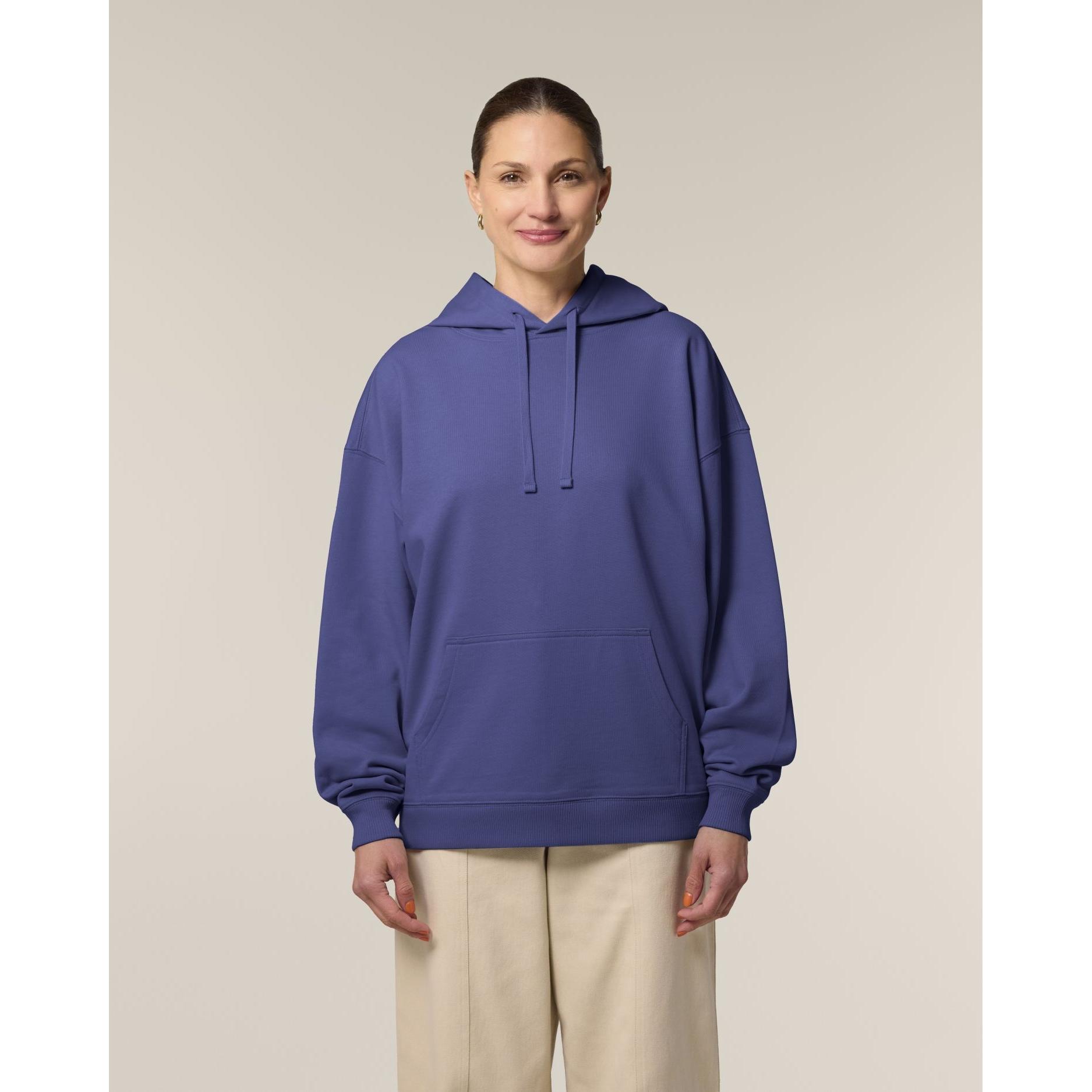 Hanorac unisex Slammer 2.0 Dusk XXL