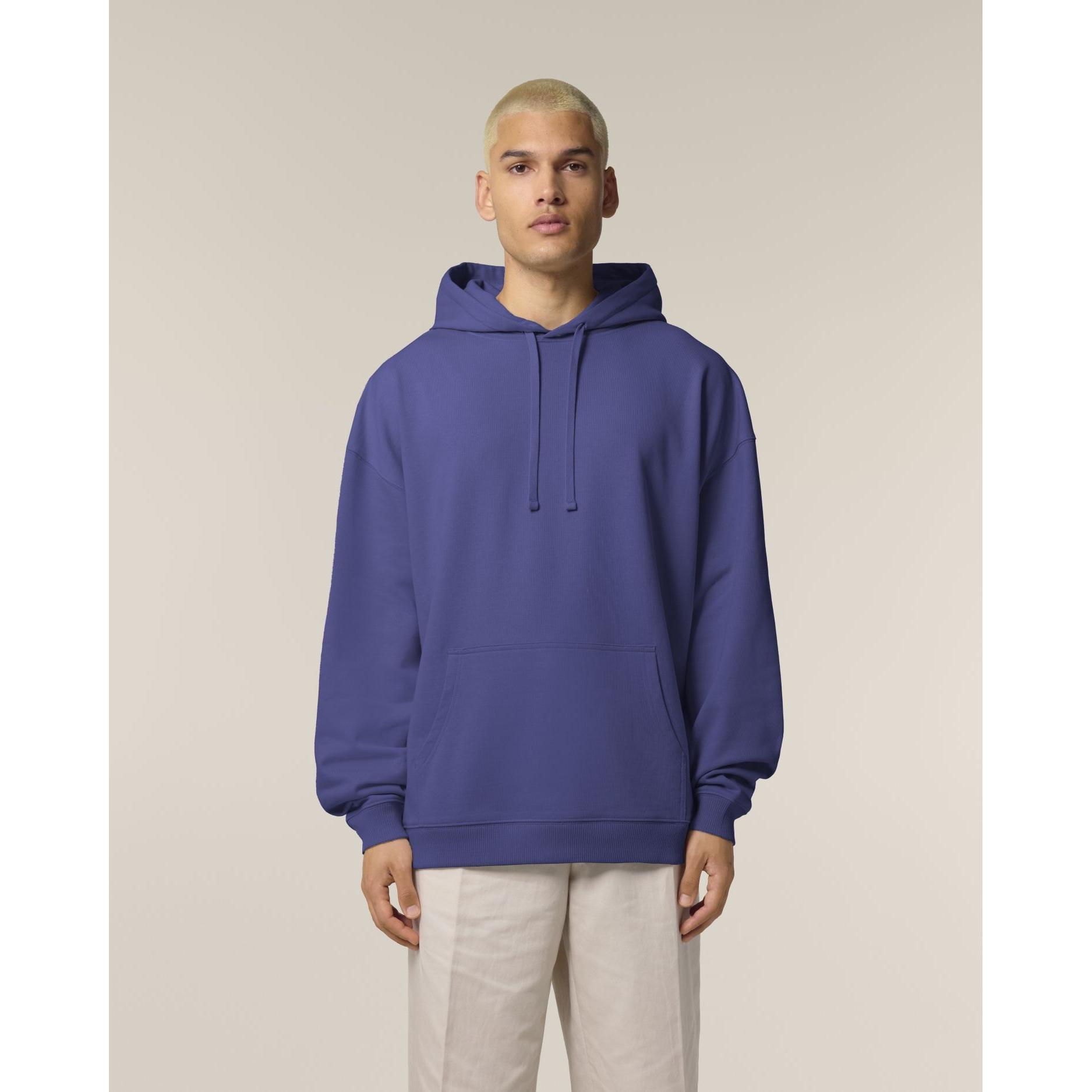 Hanorac unisex Slammer 2.0 Dusk XXL