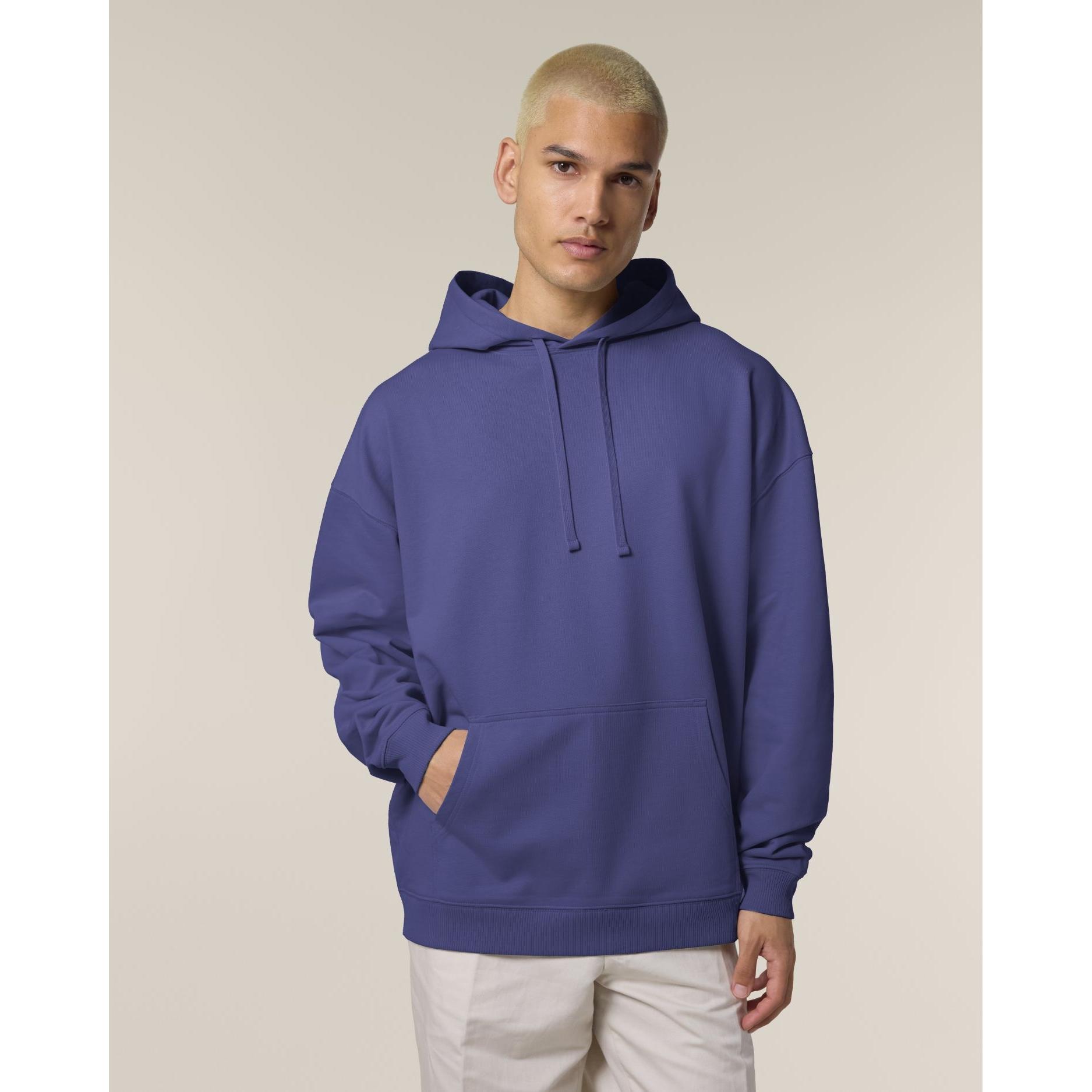 Hanorac unisex Slammer 2.0 Dusk XXL