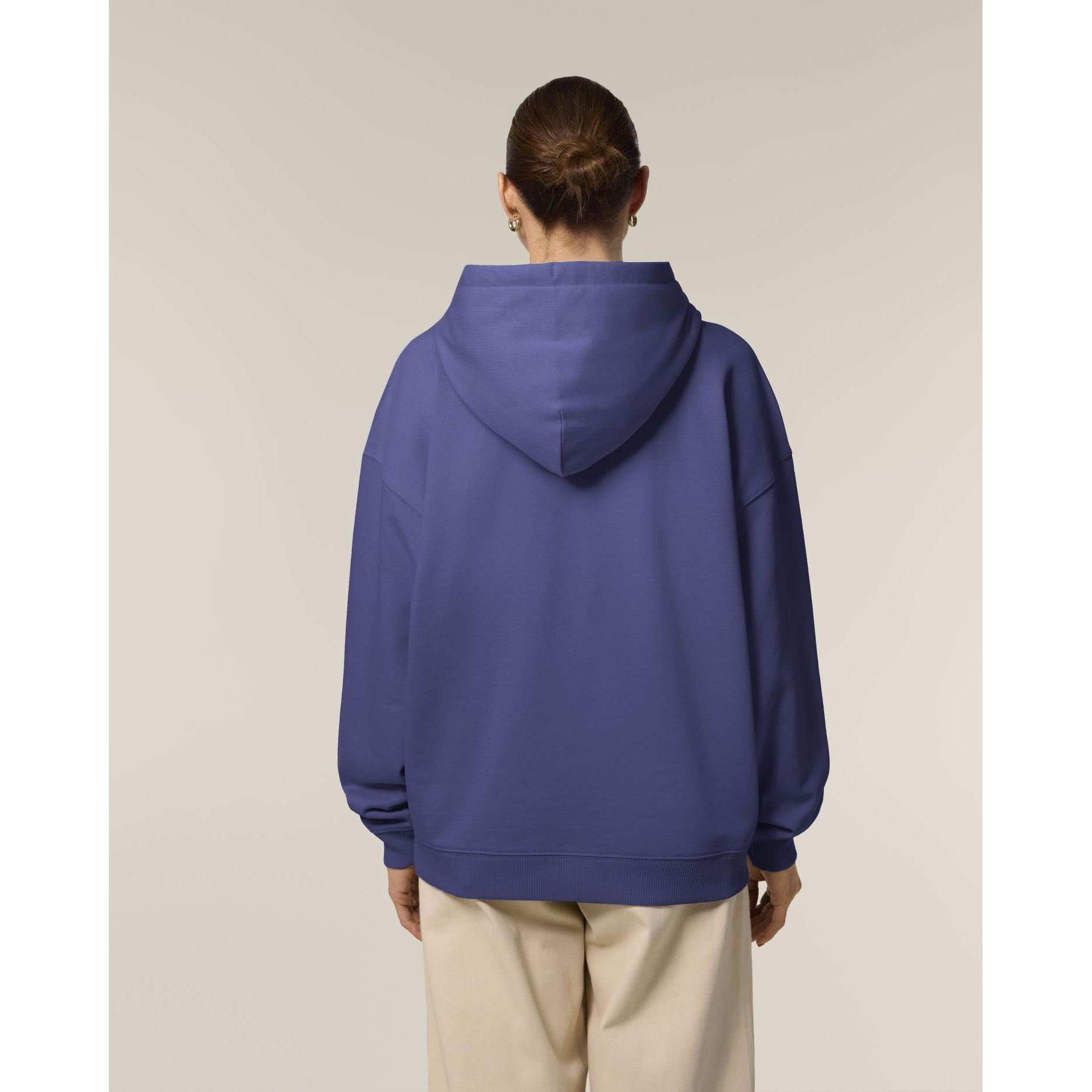 Hanorac unisex Slammer 2.0 Dusk XXL