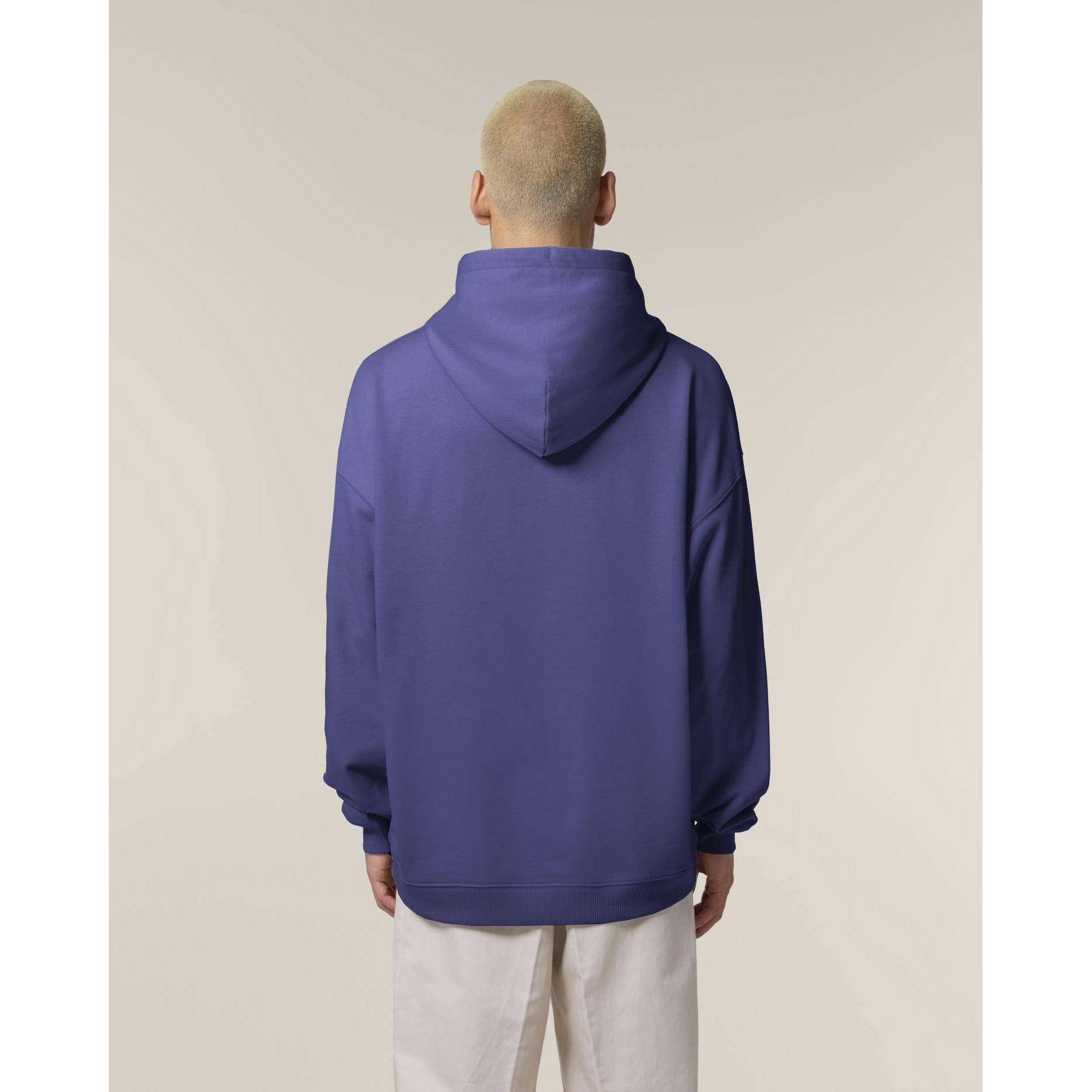 Hanorac unisex Slammer 2.0 Dusk XXL