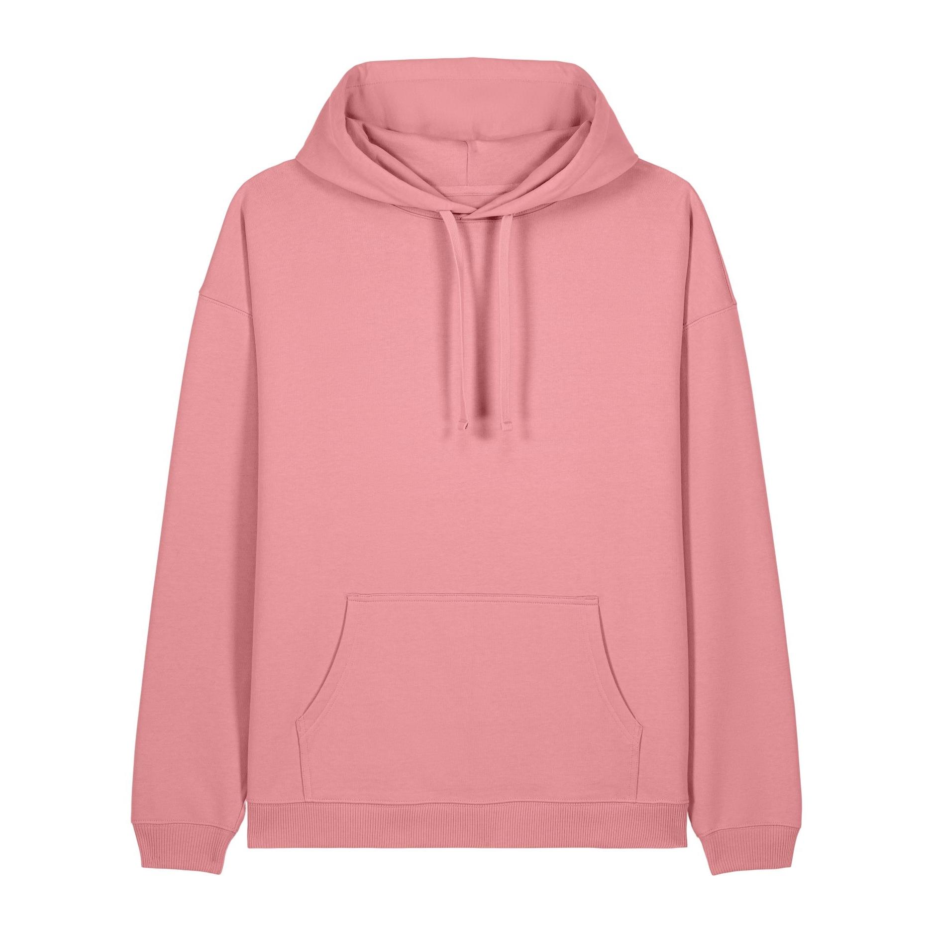 Hanorac unisex Slammer 2.0 Pink Joy