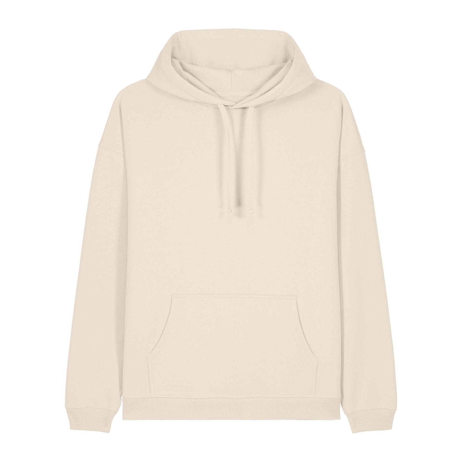 Hanorac unisex Slammer 2.0 Cream