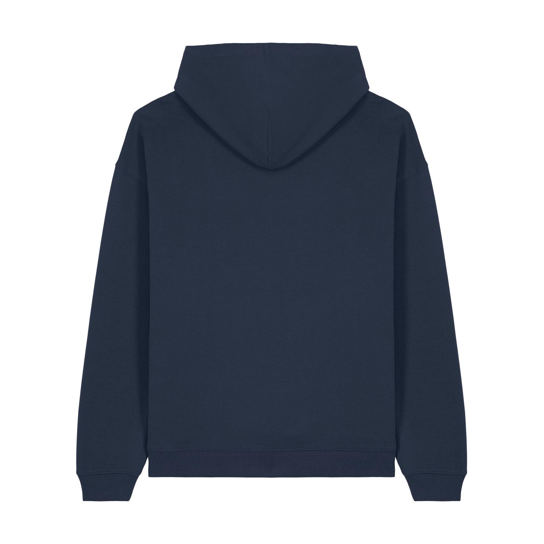 Hanorac unisex Slammer 2.0 French Navy 3XL