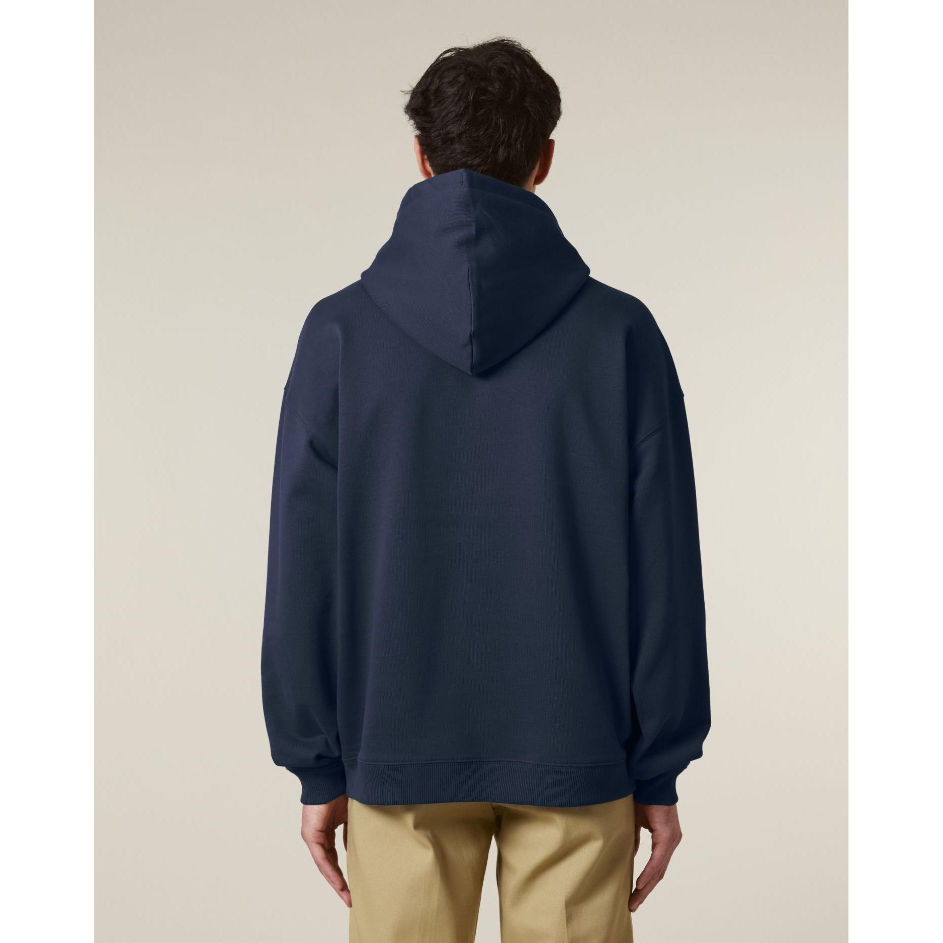 Hanorac unisex Slammer 2.0 French Navy L