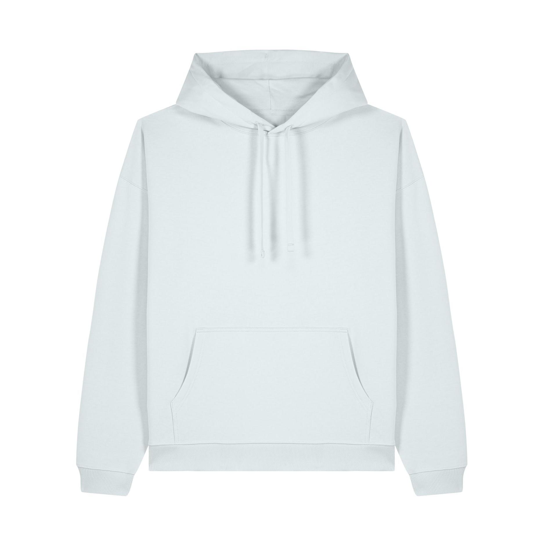 Hanorac unisex Slammer 2.0 Blue Ice L