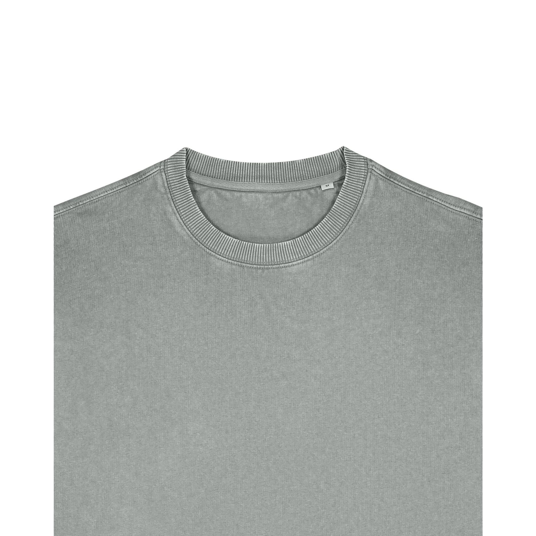 Bluză unisex Radder 2.0 Vintage