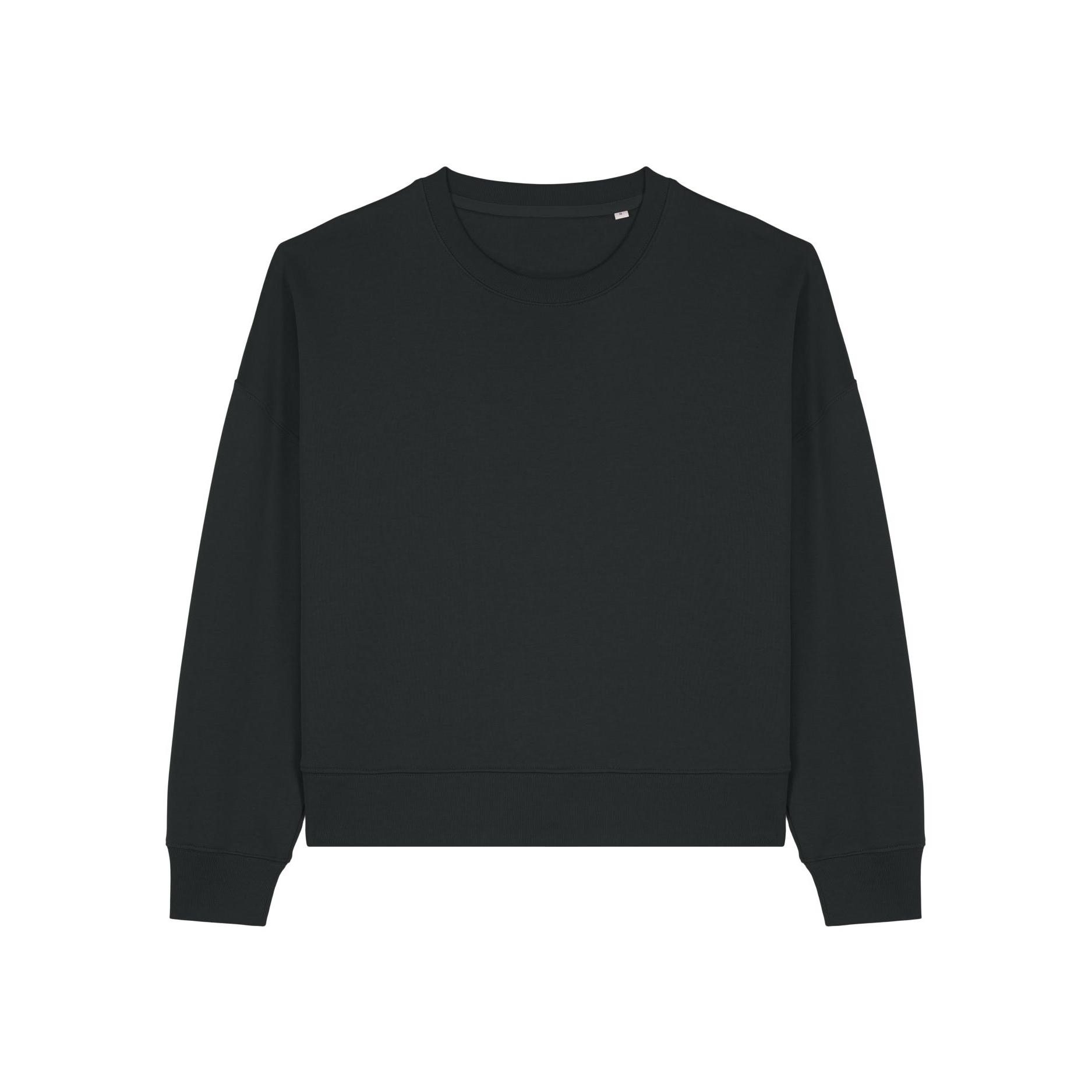 Bluză pentru femei Stella Alma Black XXL