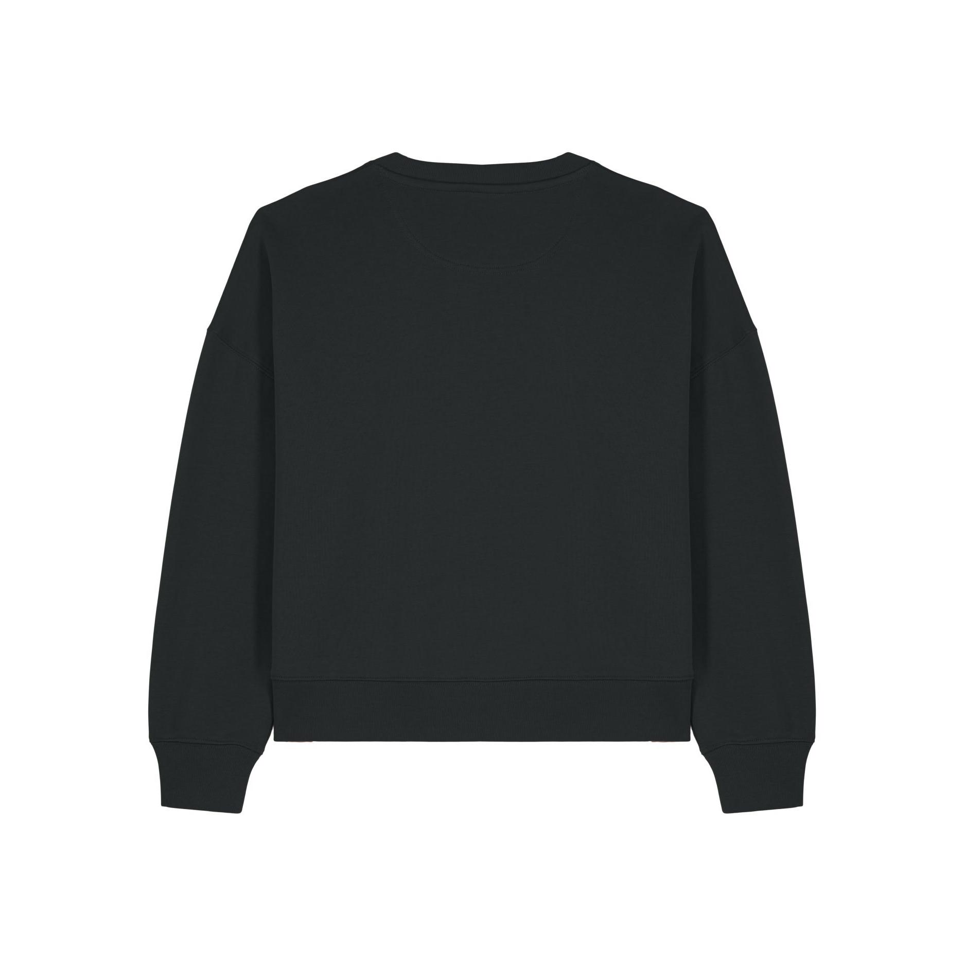 Bluză pentru femei Stella Alma Black L