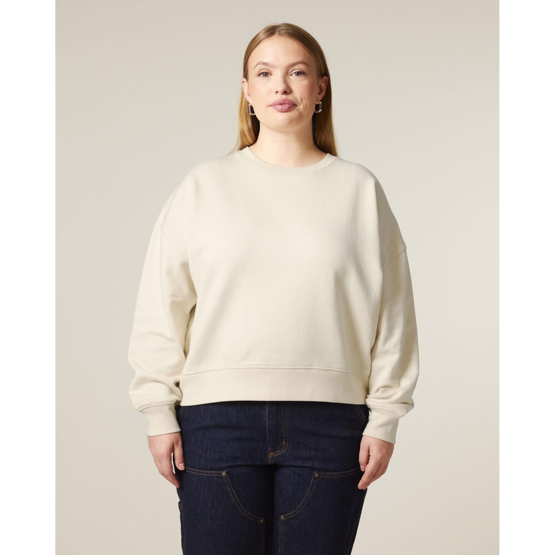 Bluză pentru femei Stella Alma Natural Raw XL