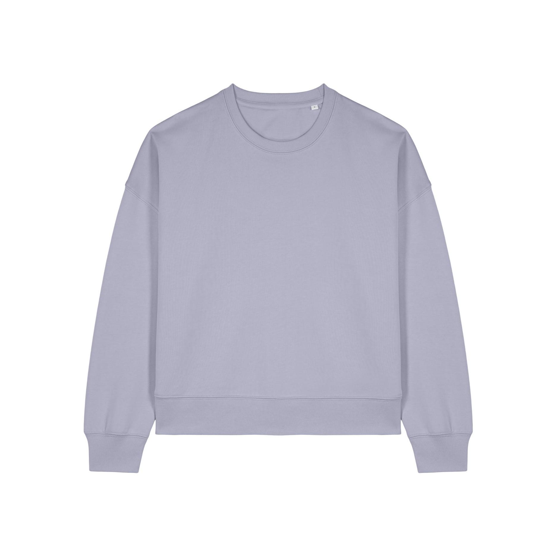 Bluză pentru femei Stella Alma Lavender XXL