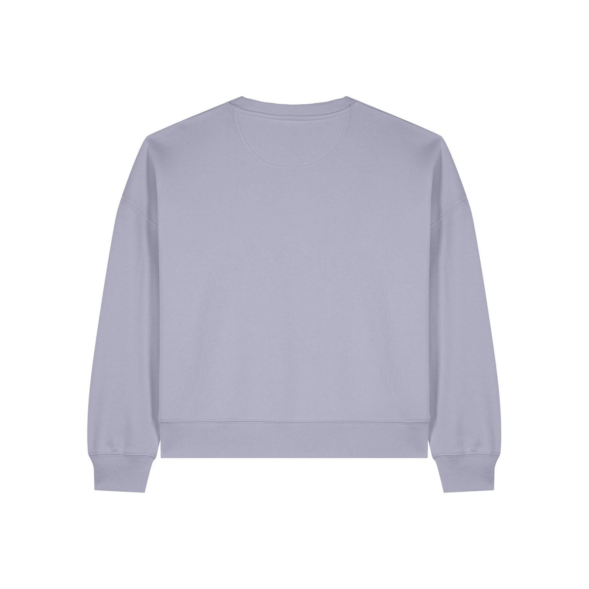 Bluză pentru femei Stella Alma Lavender XL