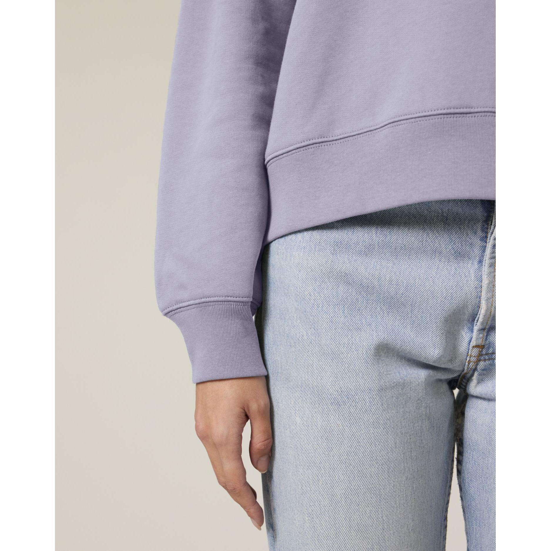 Bluză pentru femei Stella Alma Lavender XL