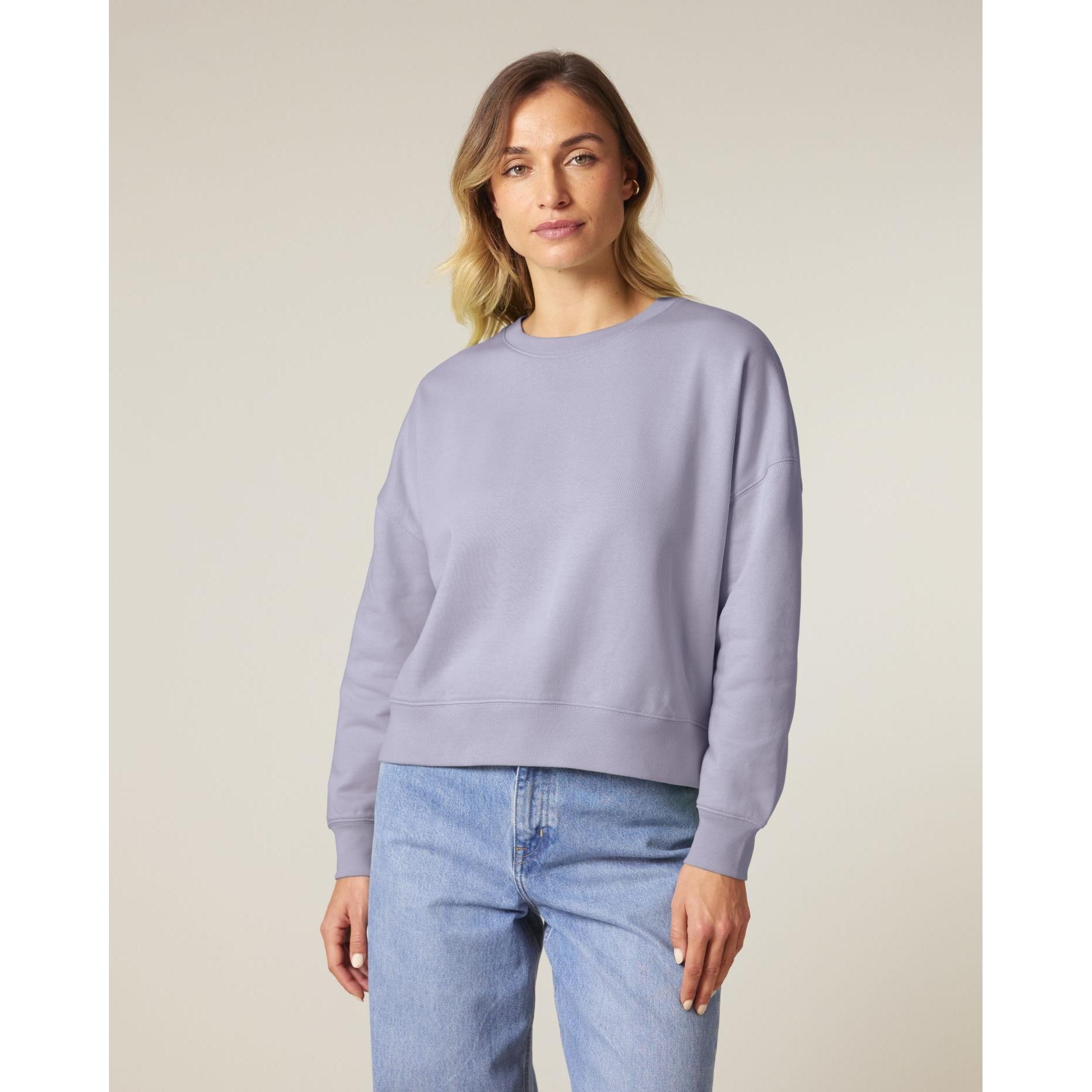 Bluză pentru femei Stella Alma Lavender XL