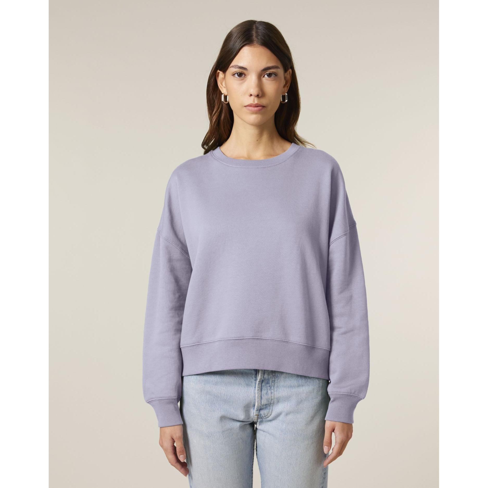 Bluză pentru femei Stella Alma Lavender XL