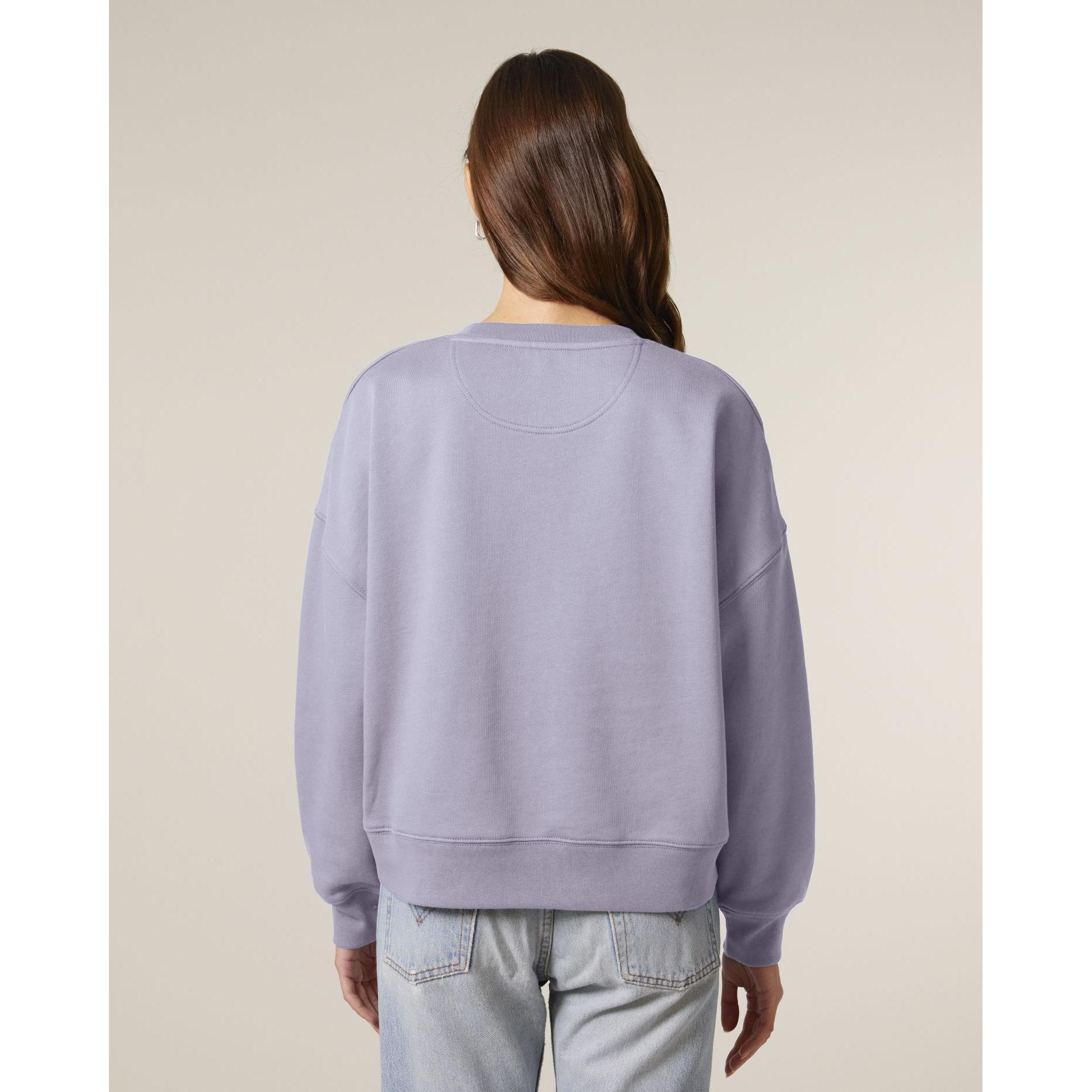 Bluză pentru femei Stella Alma Lavender XL