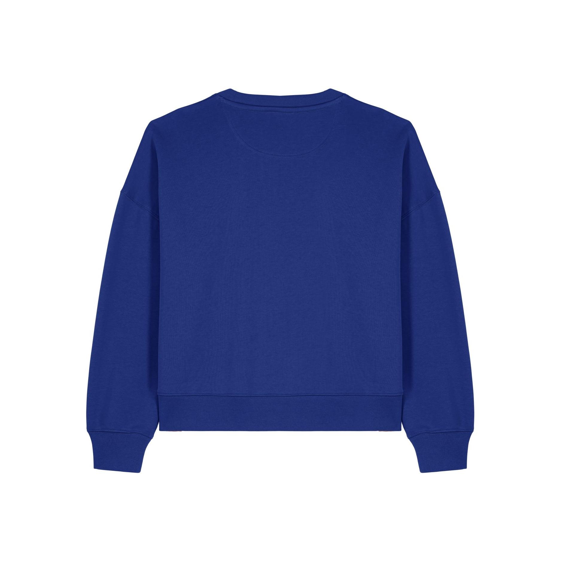 Bluză pentru femei Stella Alma Worker Blue L