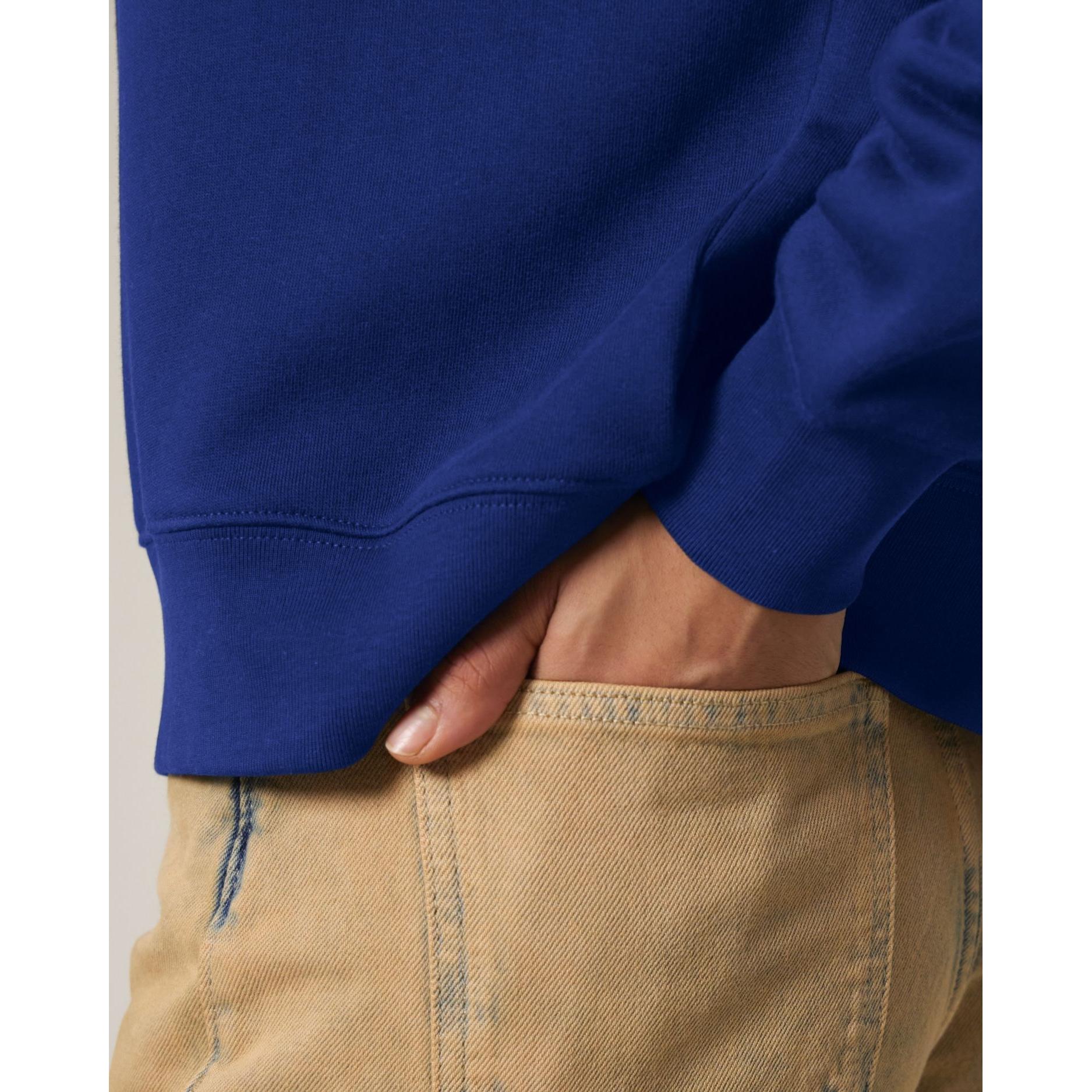 Bluză pentru femei Stella Alma Worker Blue L