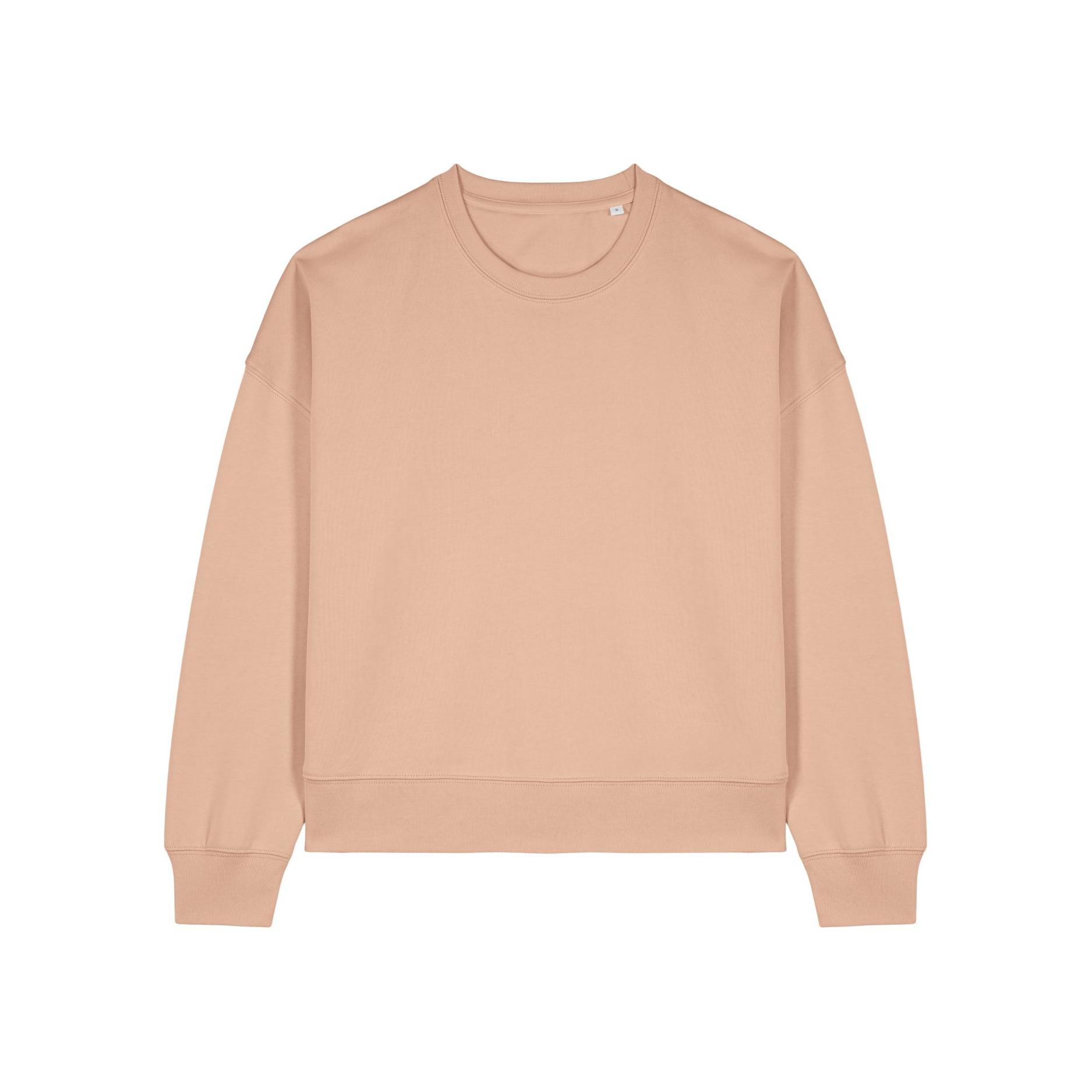 Bluză pentru femei Stella Alma Fraiche Peche