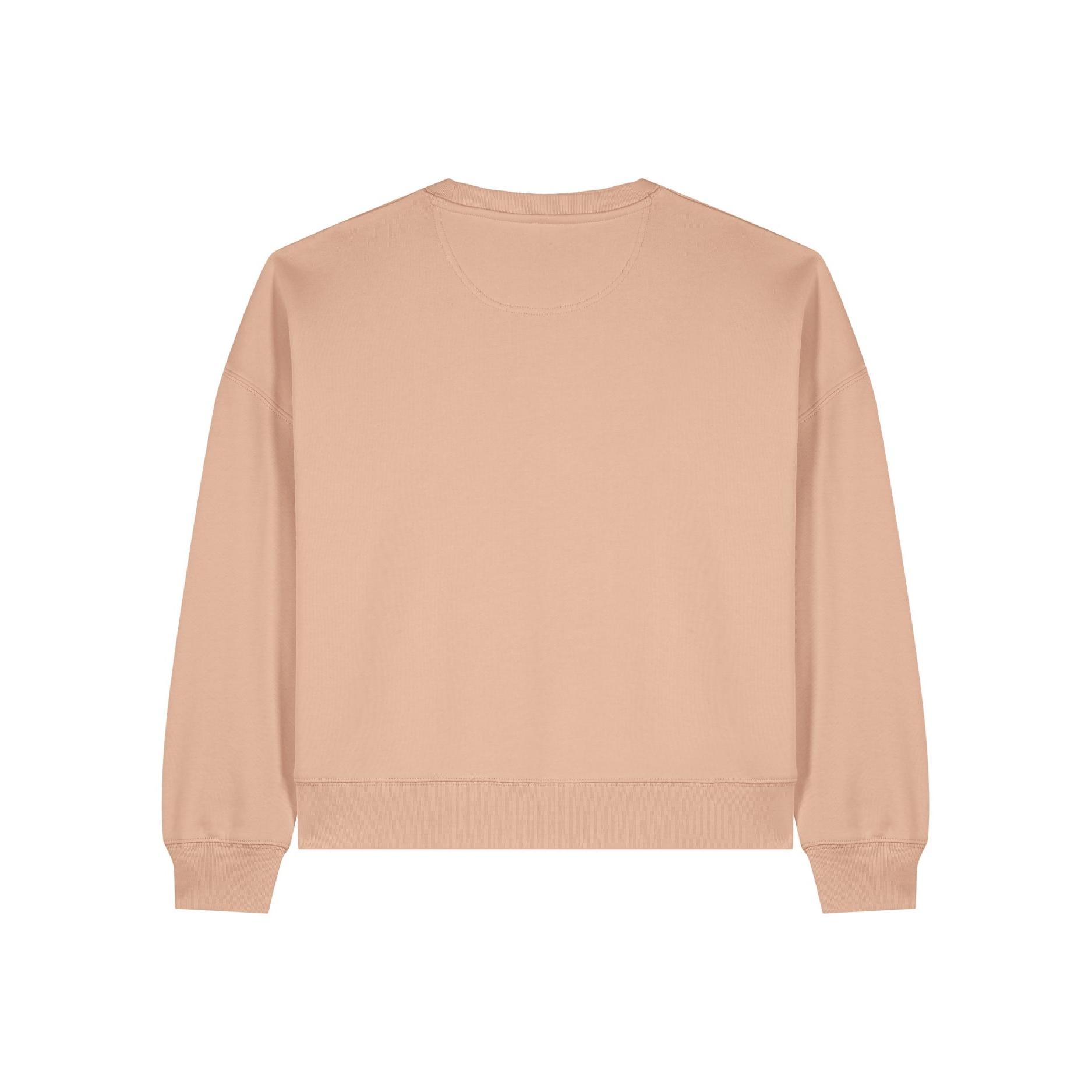 Bluză pentru femei Stella Alma Fraiche Peche XS