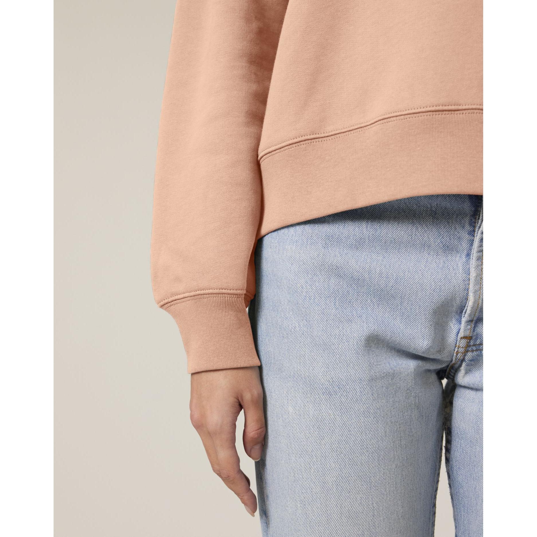 Bluză pentru femei Stella Alma Fraiche Peche XS