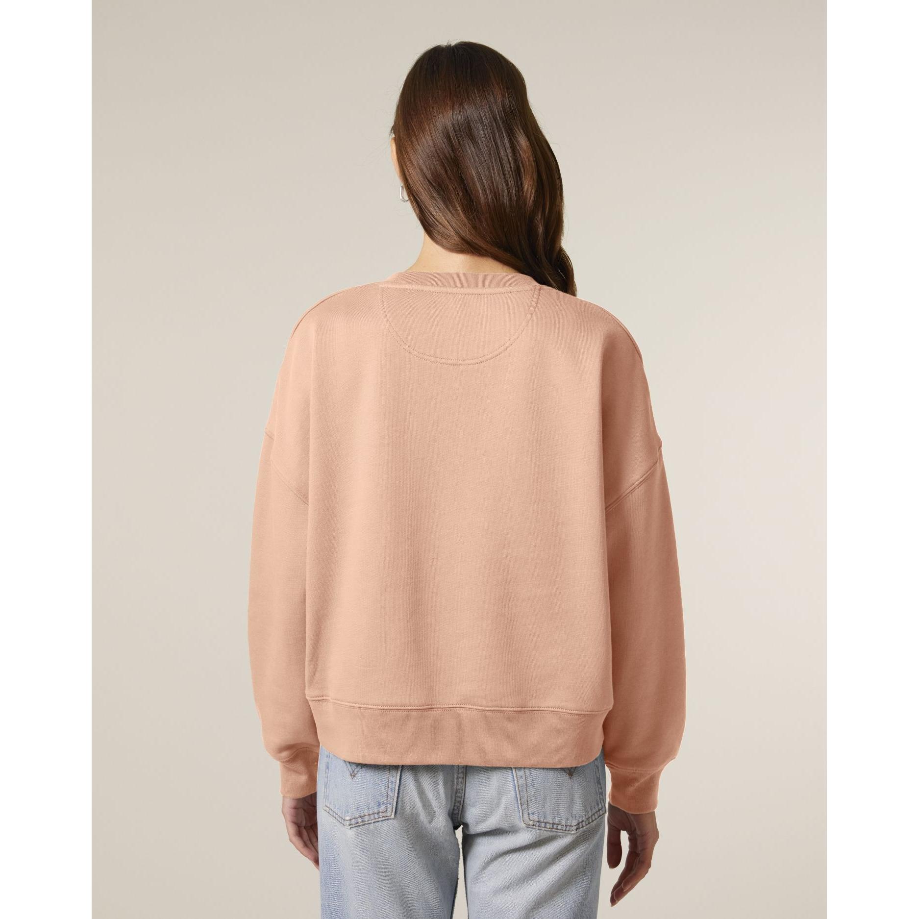 Bluză pentru femei Stella Alma Fraiche Peche XS