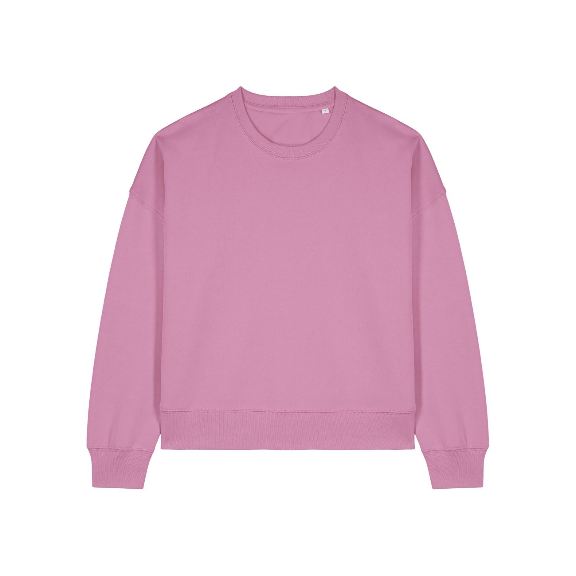 Bluză pentru femei Stella Alma Bubble Pink XXL