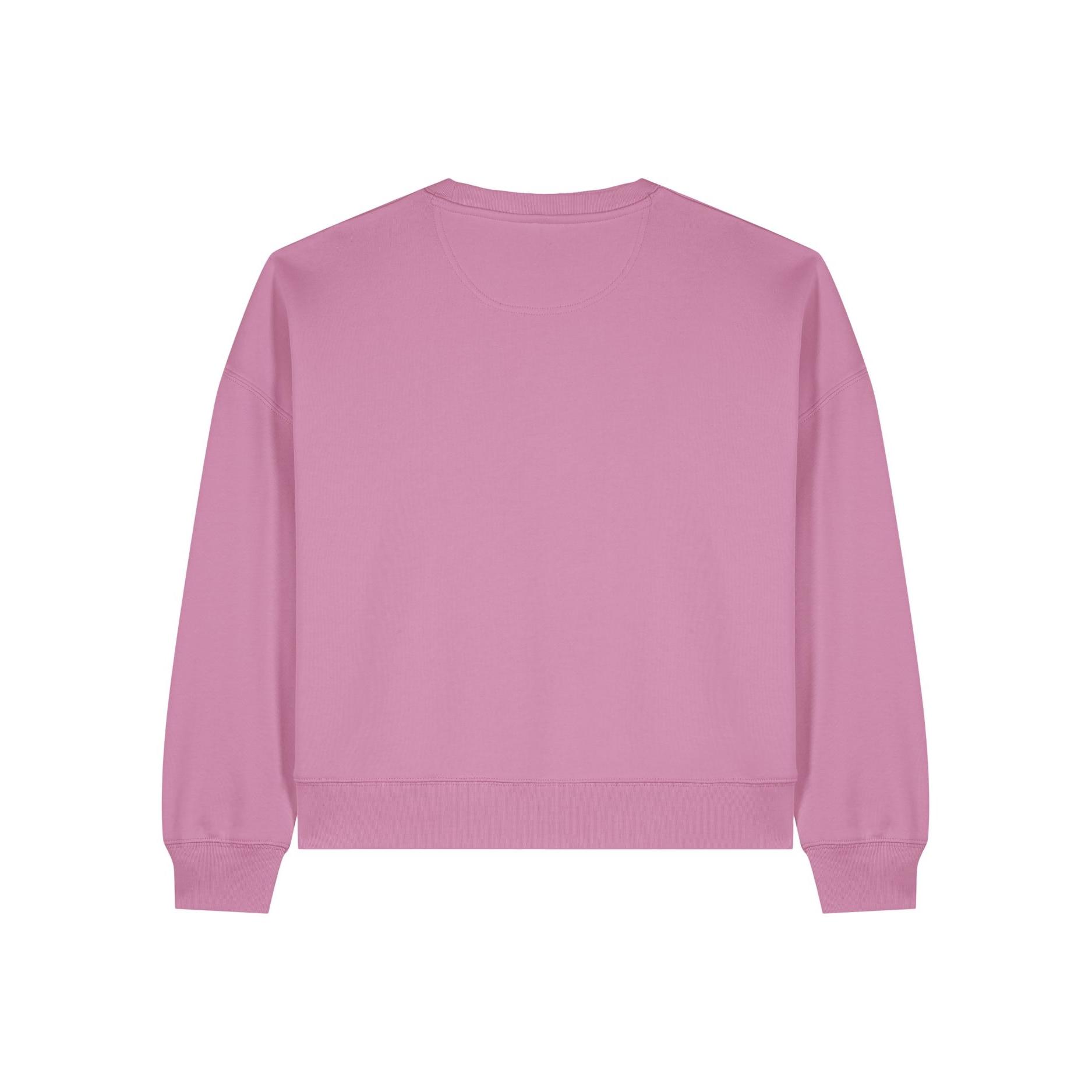 Bluză pentru femei Stella Alma Bubble Pink L