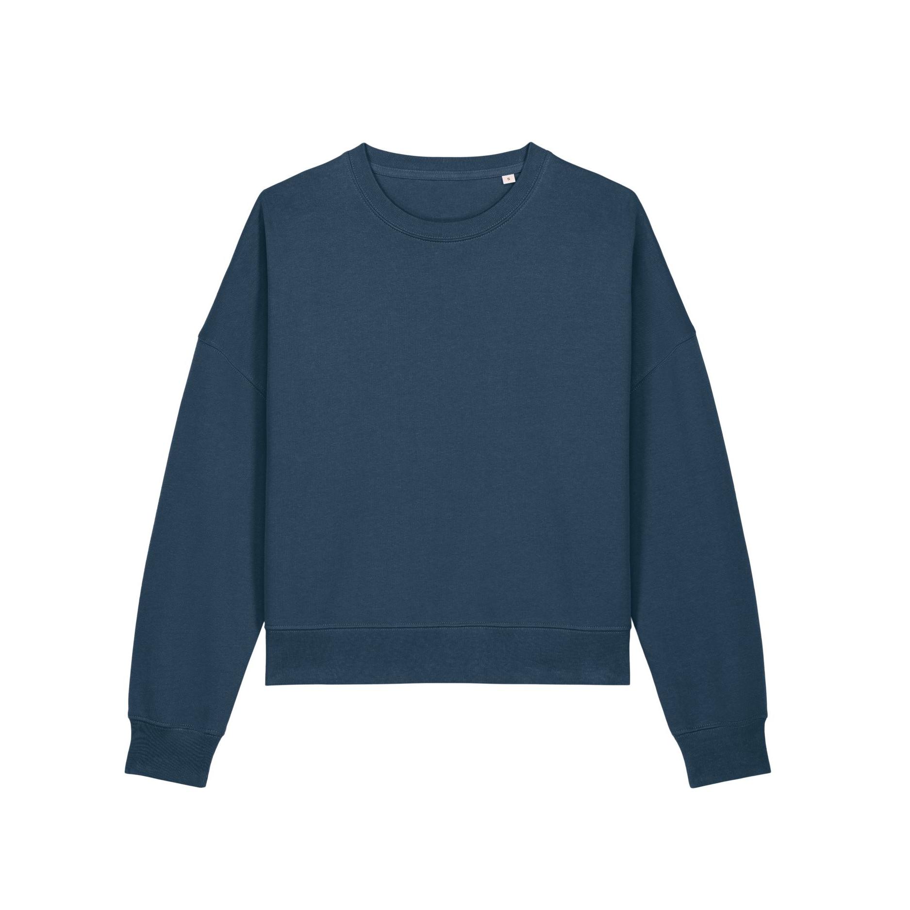 Bluză pentru femei Stella Alma Deep Teal XXL