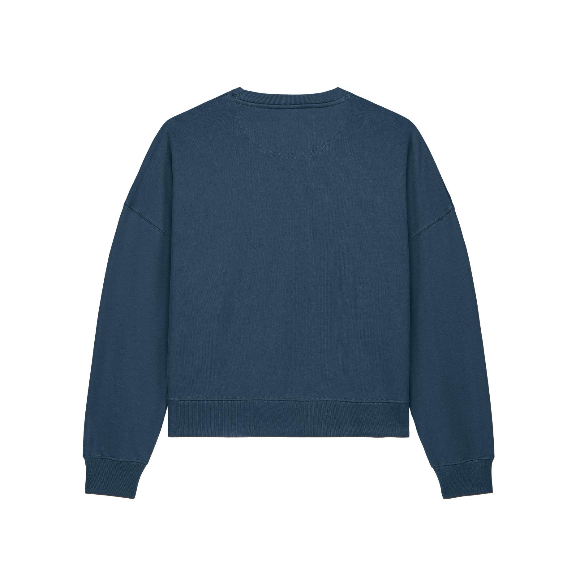 Bluză pentru femei Stella Alma Deep Teal M