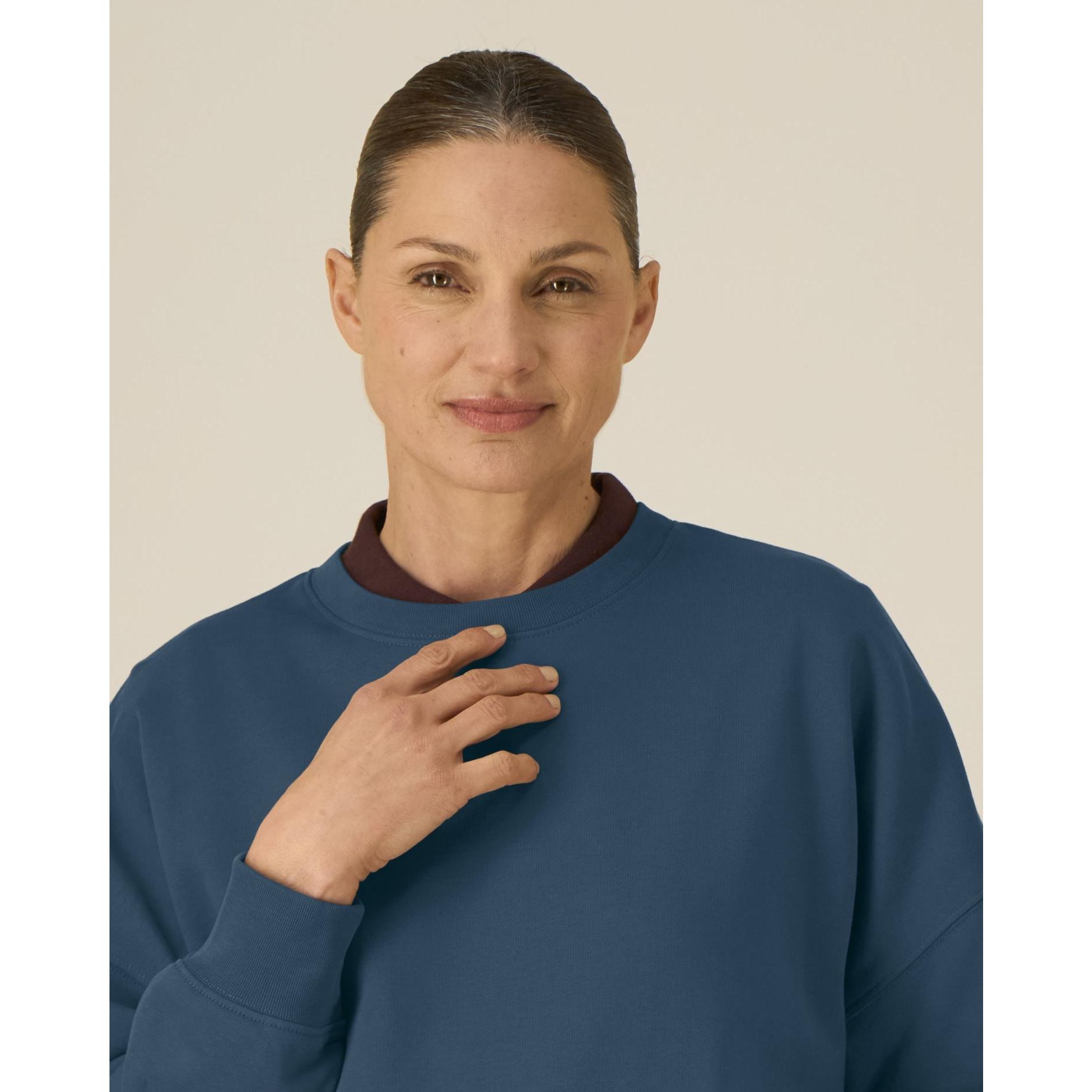 Bluză pentru femei Stella Alma Deep Teal M