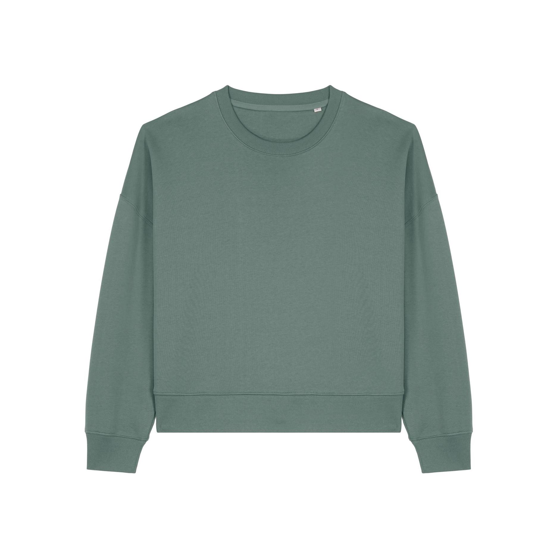 Bluză pentru femei Stella Alma Green Bay XXL