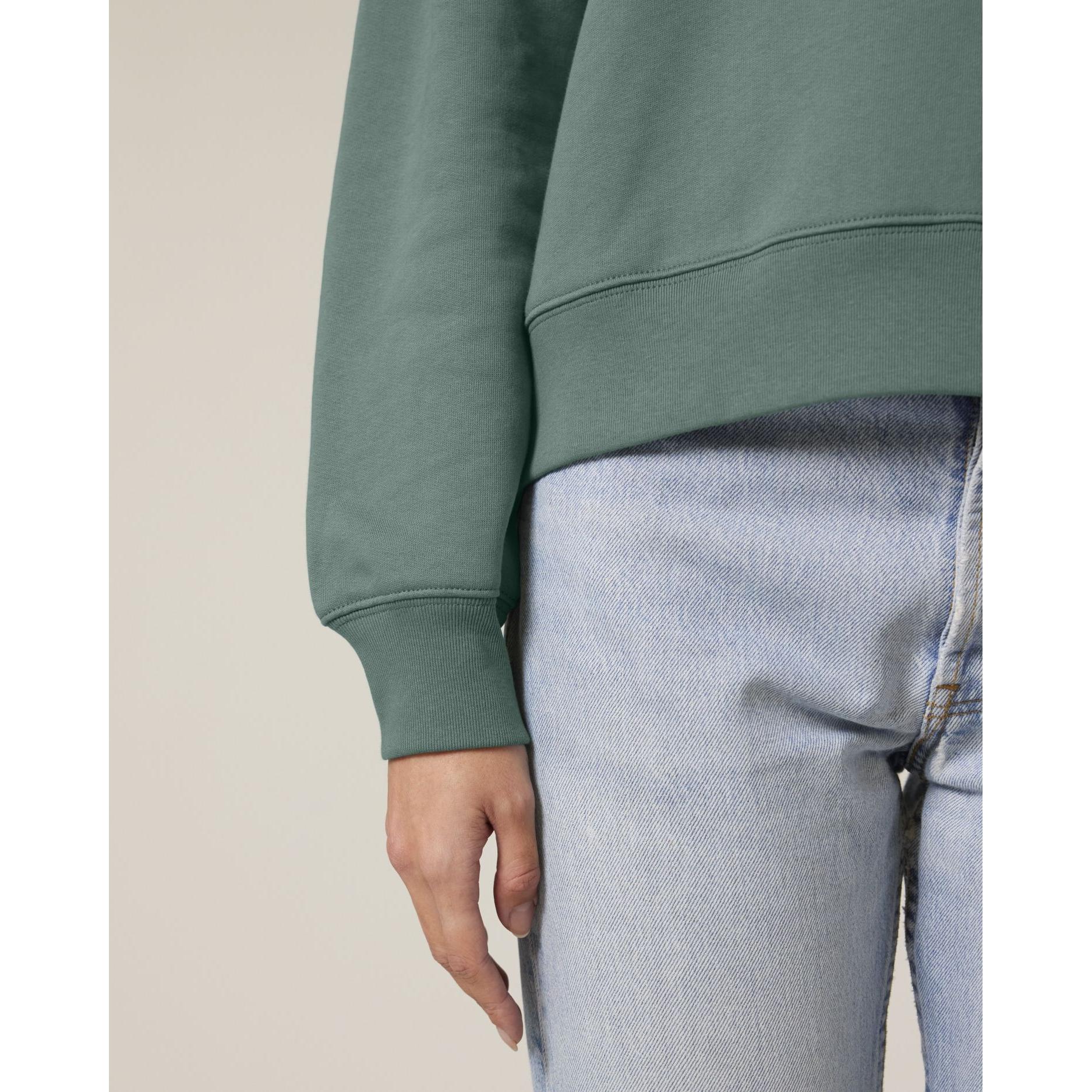 Bluză pentru femei Stella Alma Green Bay L