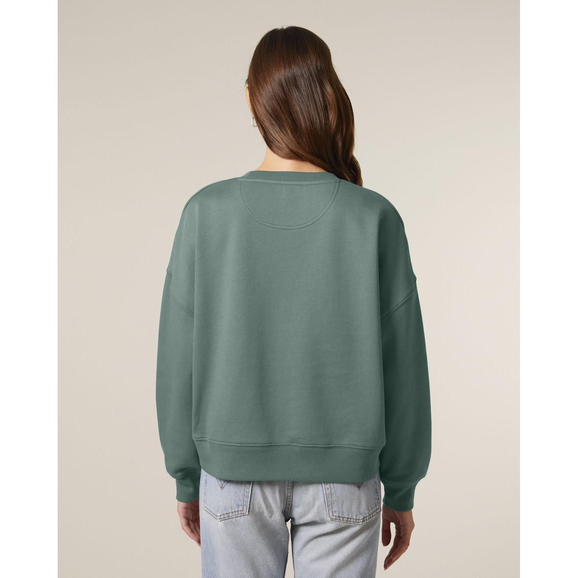 Bluză pentru femei Stella Alma Green Bay L