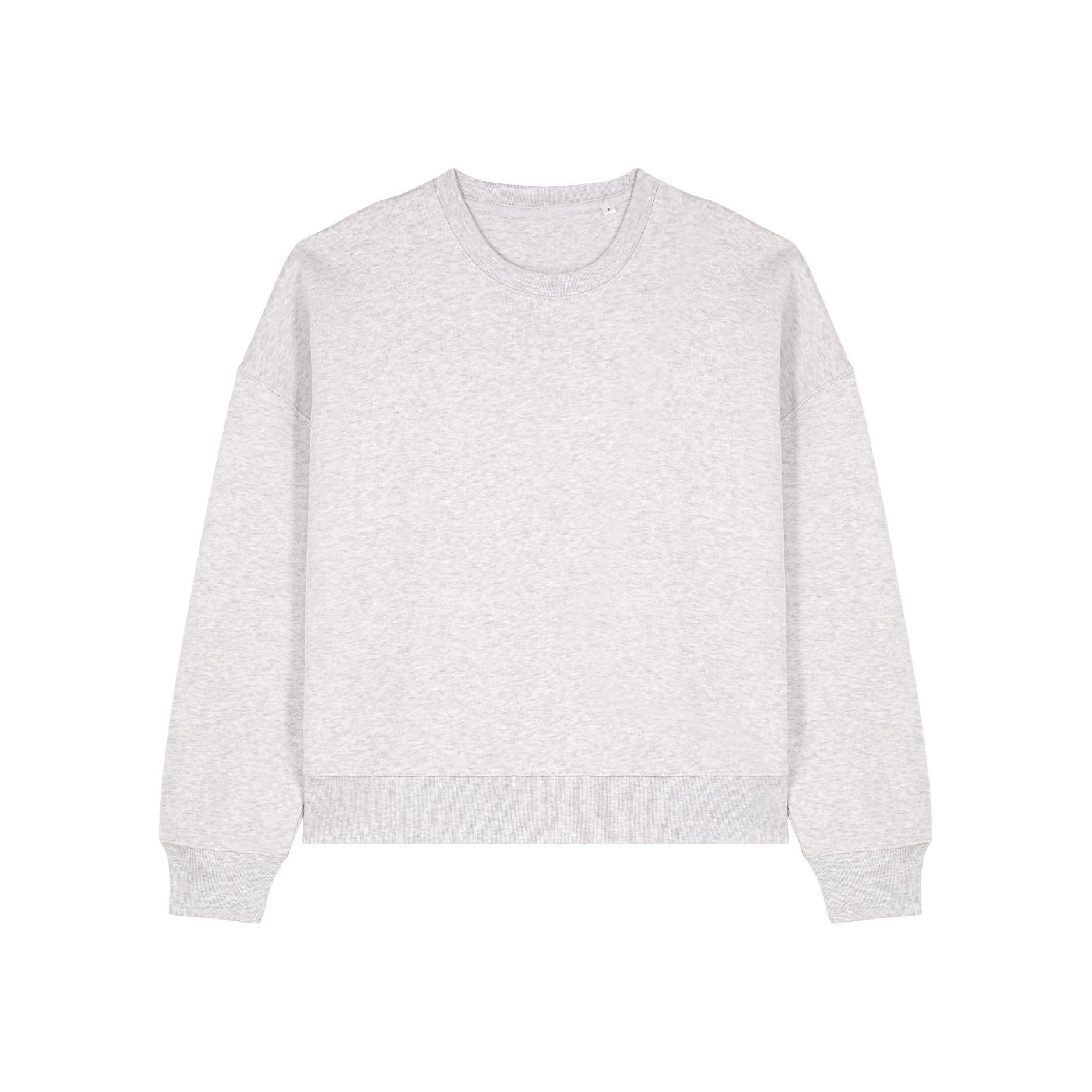 Bluză pentru femei Stella Alma Cool Heather Grey L