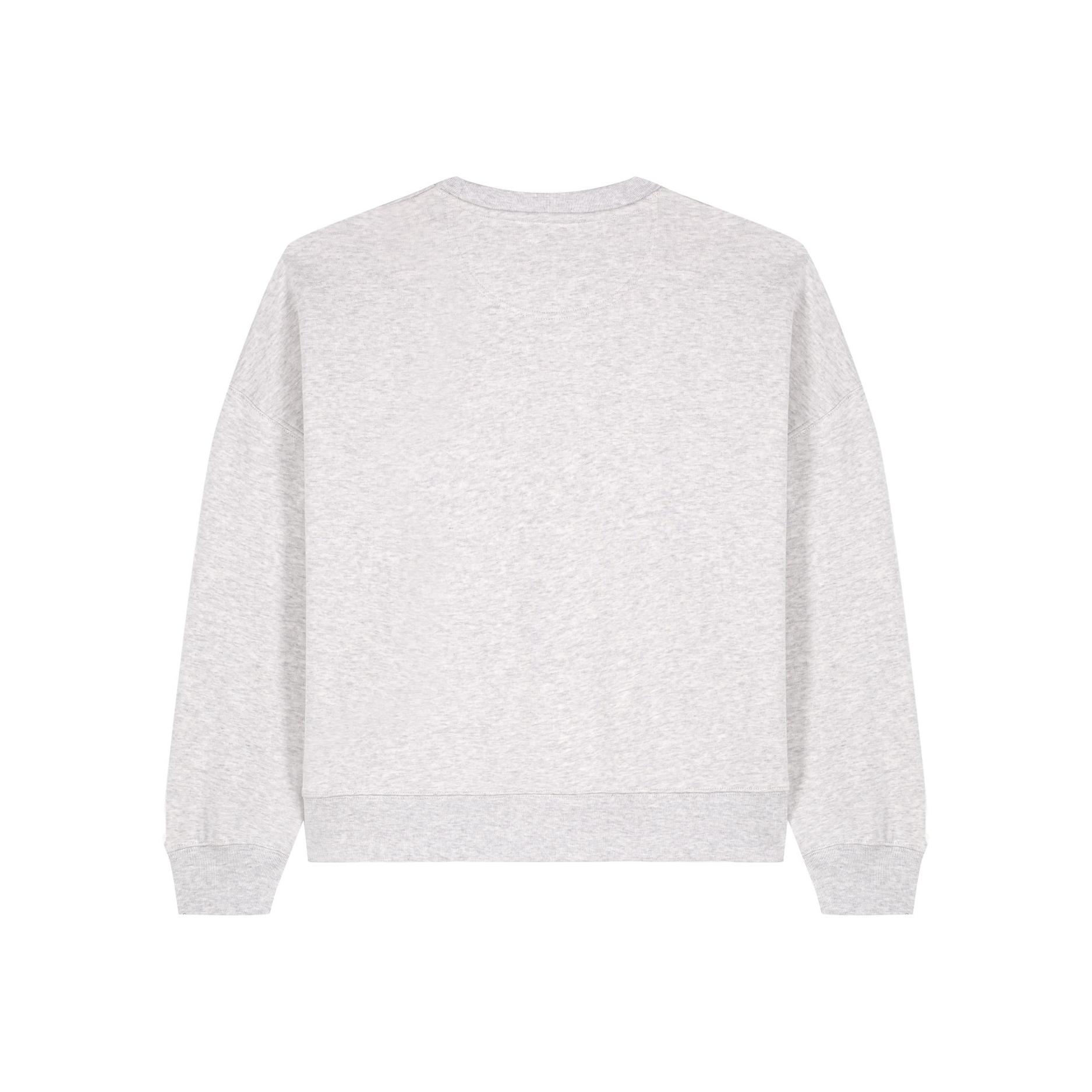 Bluză pentru femei Stella Alma Cool Heather Grey L