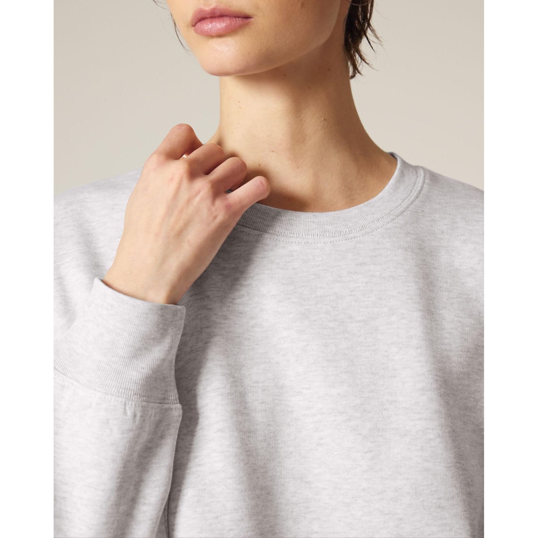 Bluză pentru femei Stella Alma Cool Heather Grey L