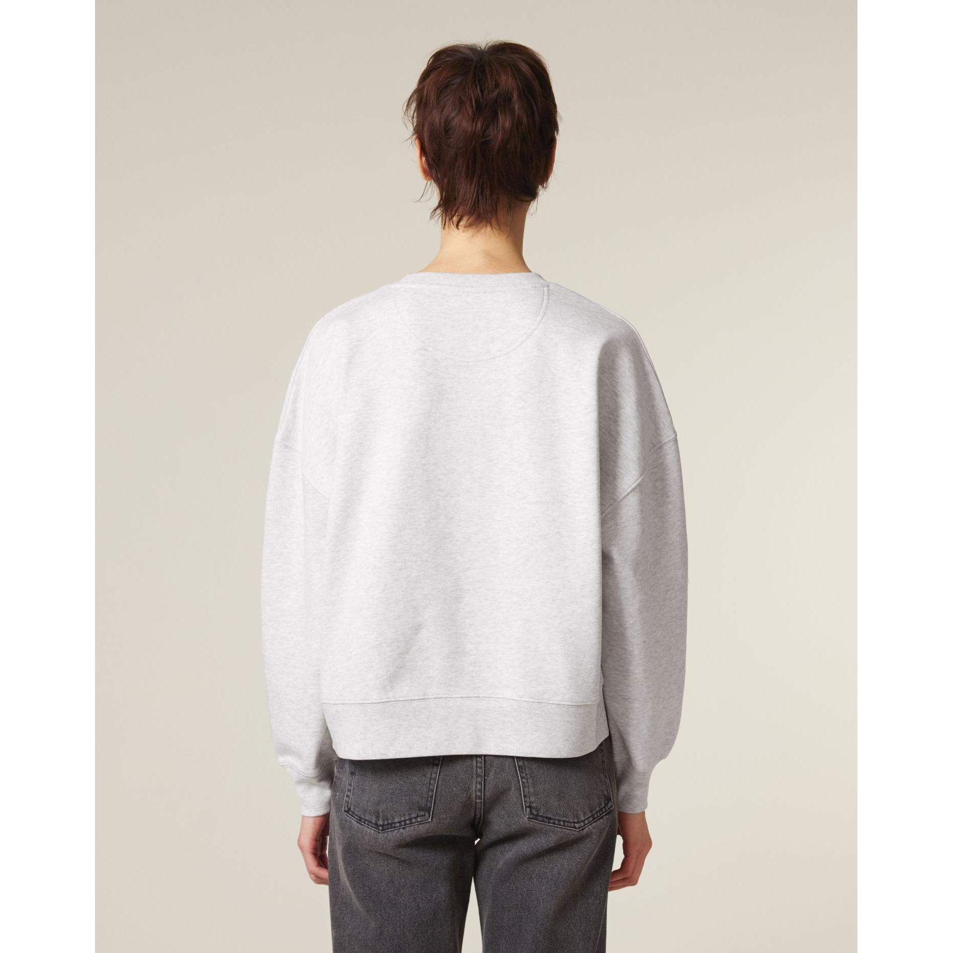 Bluză pentru femei Stella Alma Cool Heather Grey L