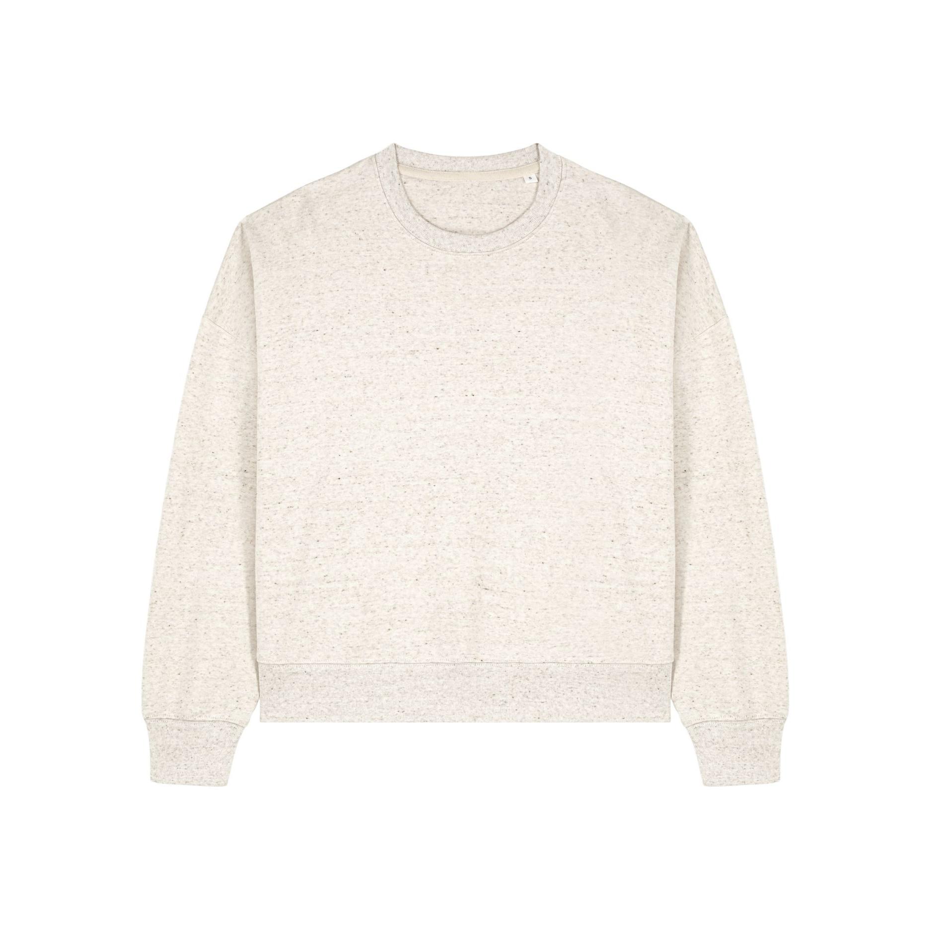 Bluză pentru femei Stella Alma Eco-Heather XXL