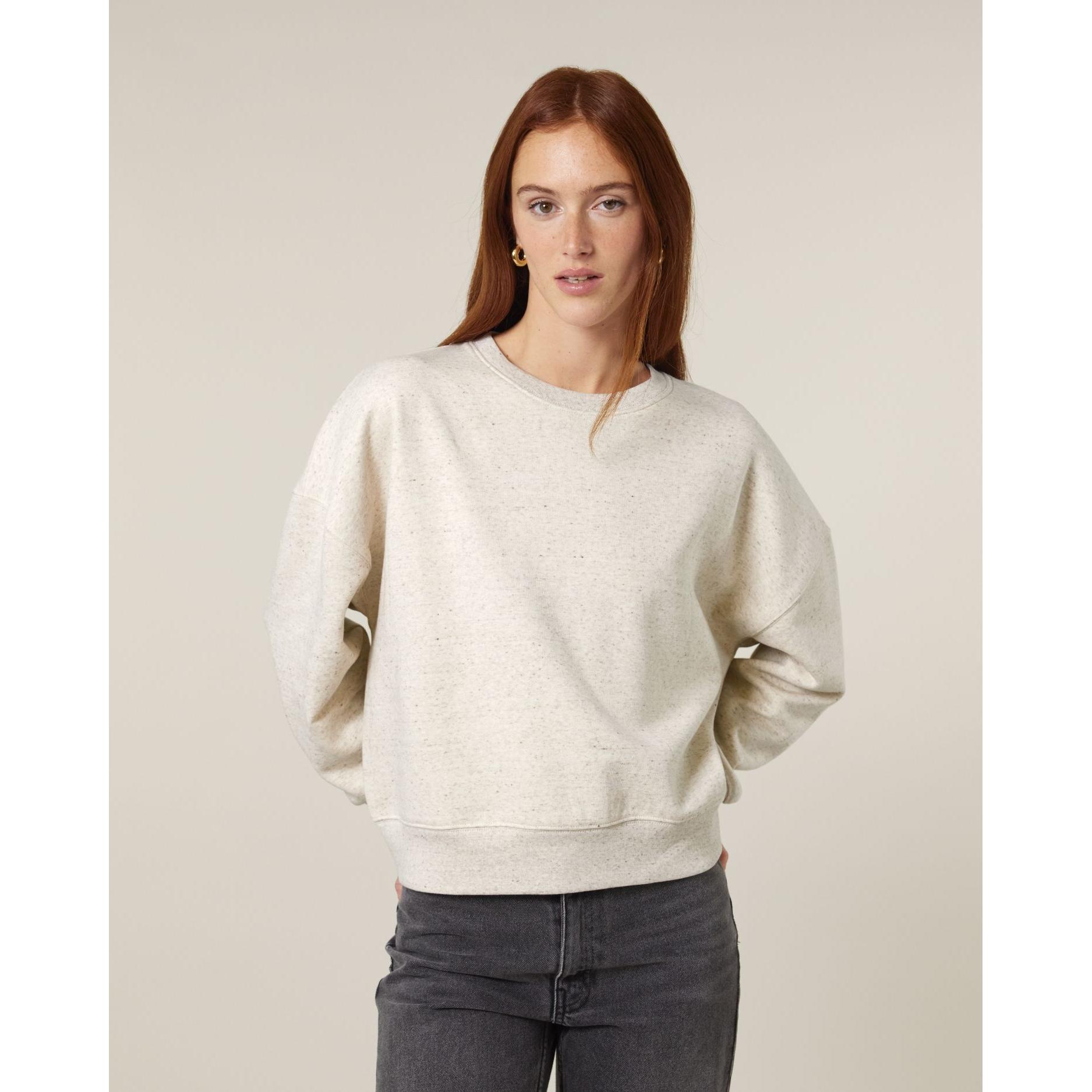 Bluză pentru femei Stella Alma Eco-Heather L