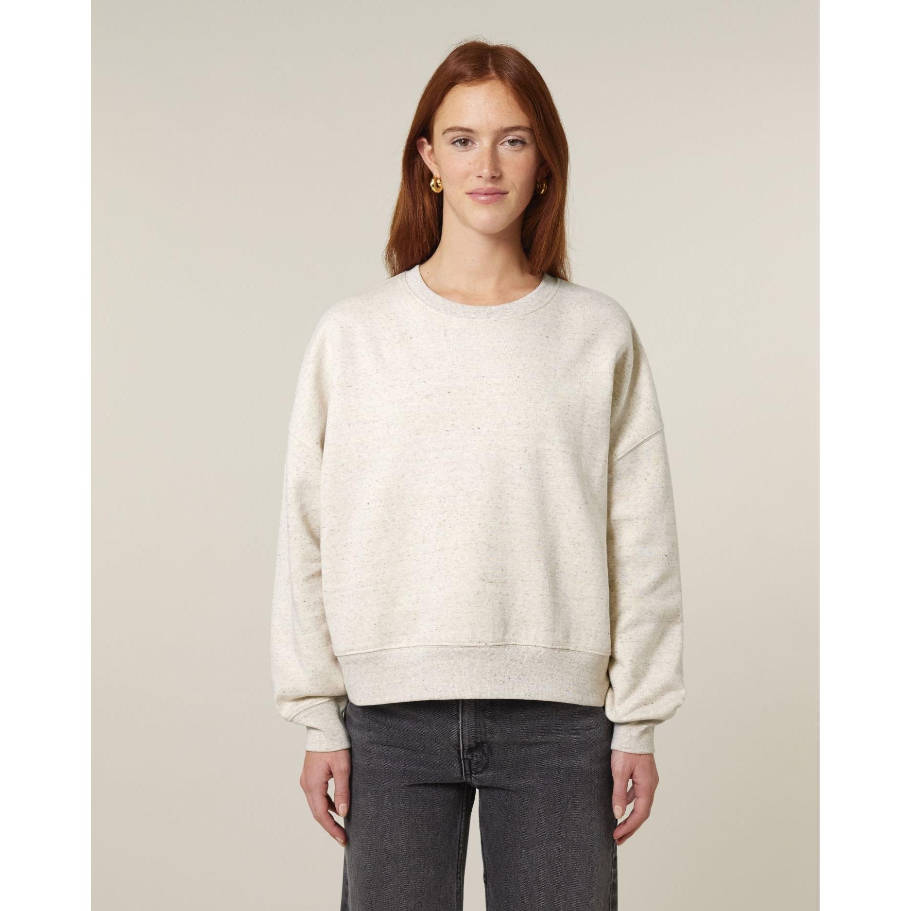 Bluză pentru femei Stella Alma Eco-Heather L