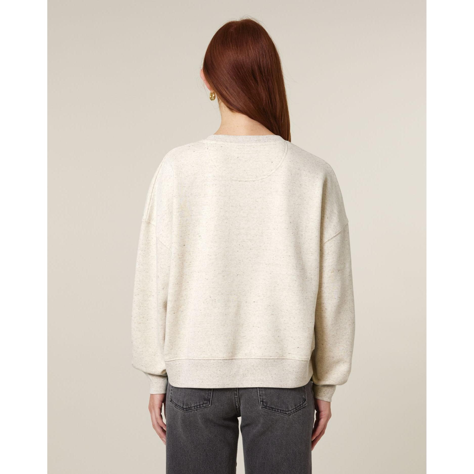 Bluză pentru femei Stella Alma Eco-Heather L