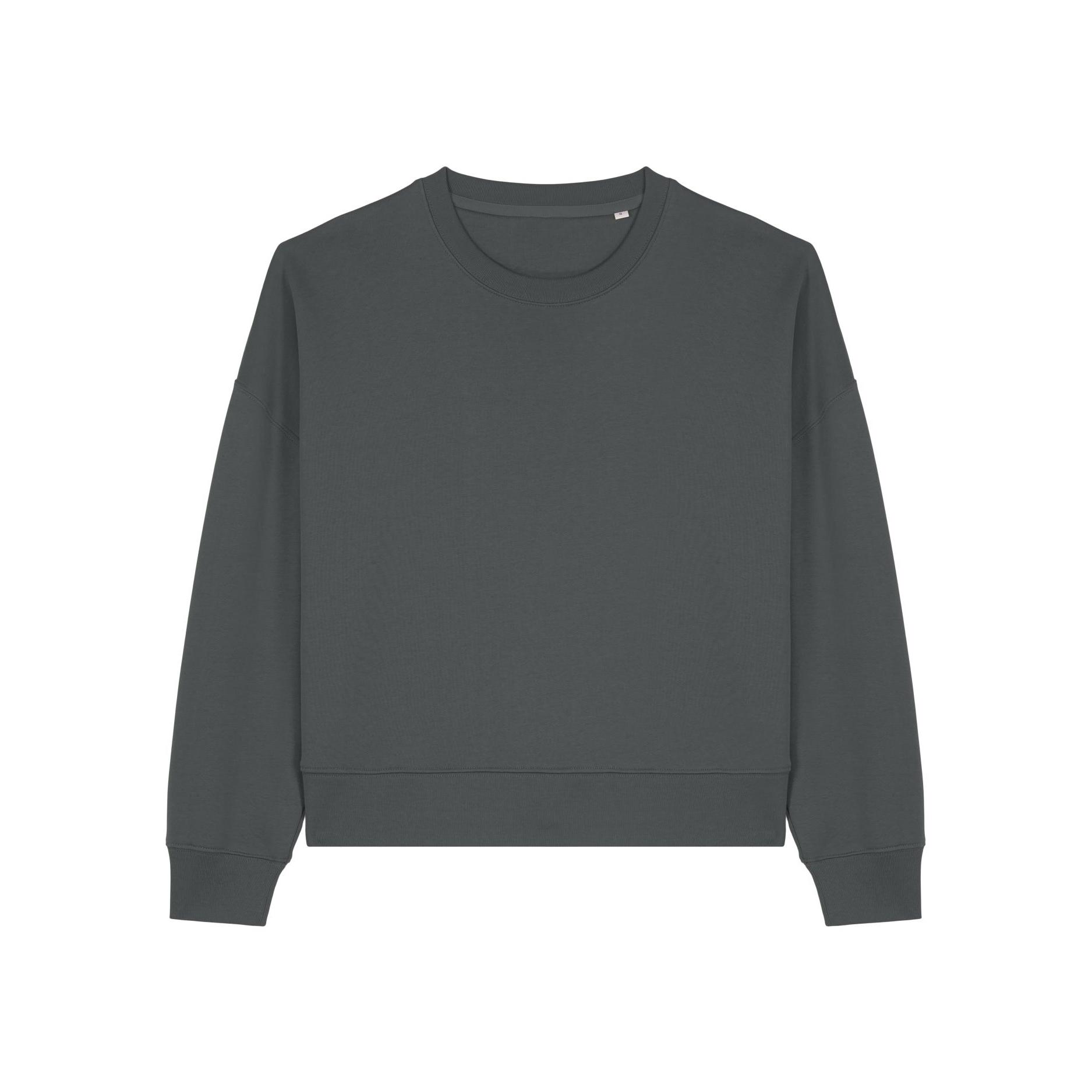 Bluză pentru femei Stella Alma Anthracite XS